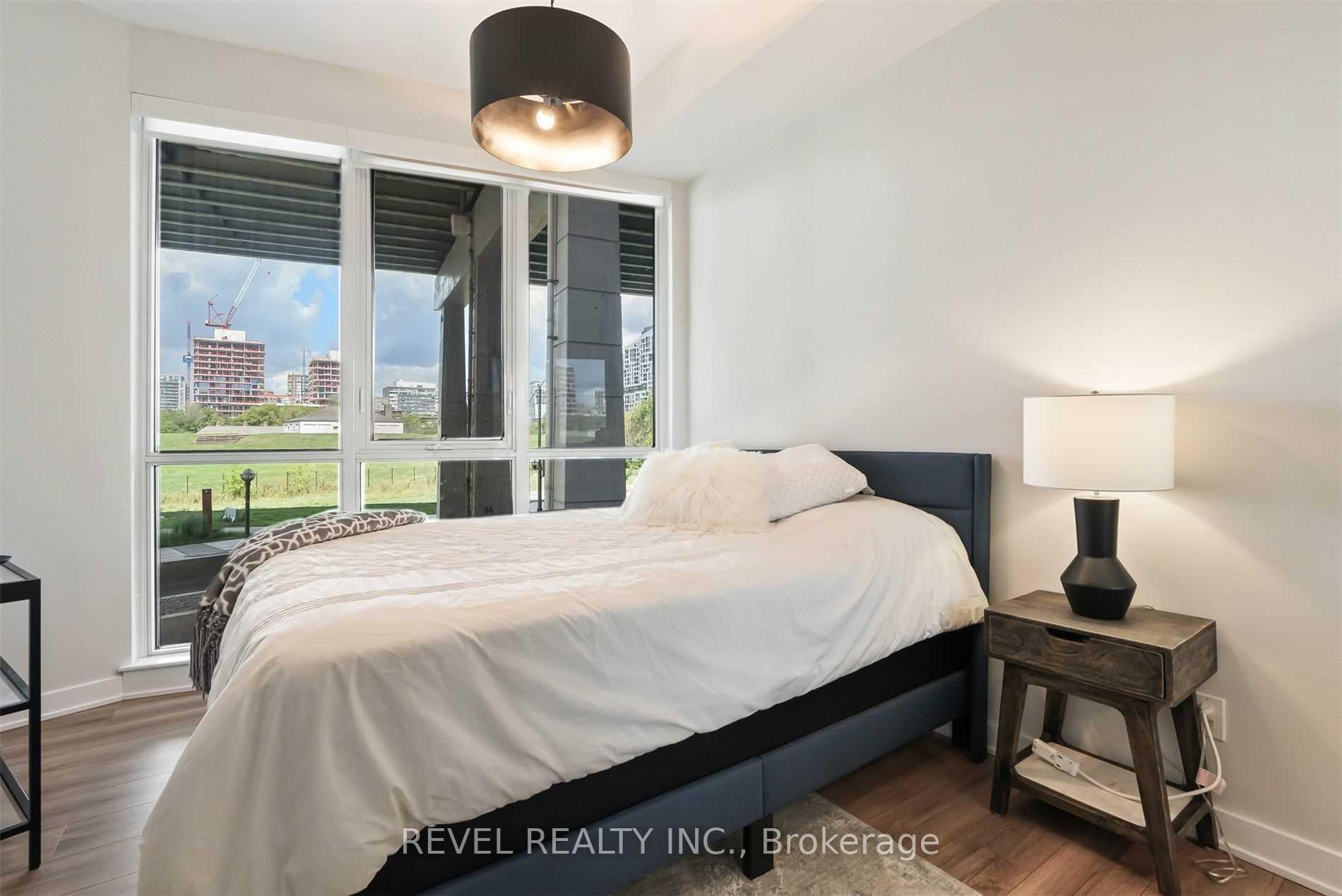 Photo 12 of Unit 215, 50 Bruyeres Mews, Toronto, Niagara — HOMEH