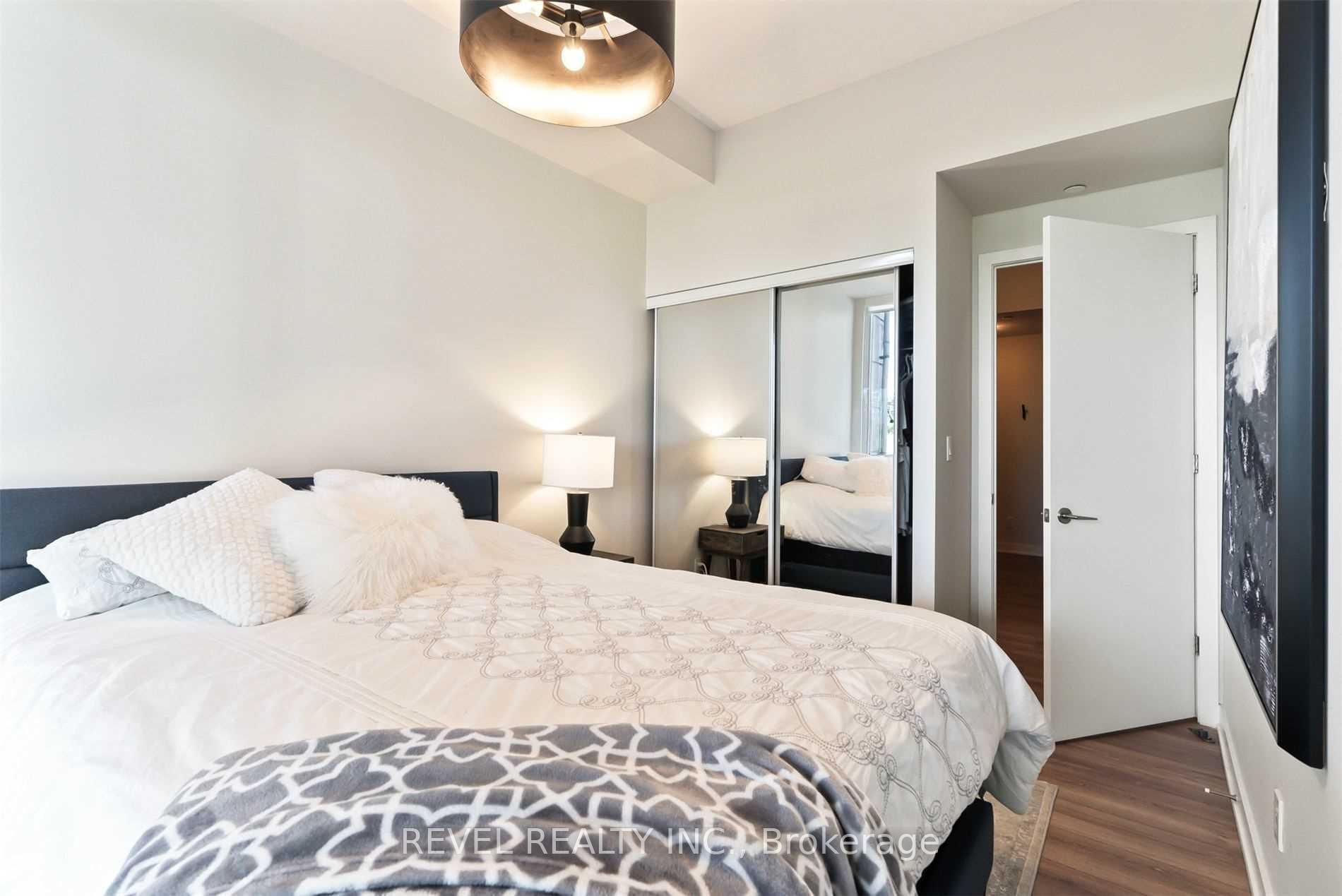 Photo 11 of Unit 215, 50 Bruyeres Mews, Toronto, Niagara — HOMEH