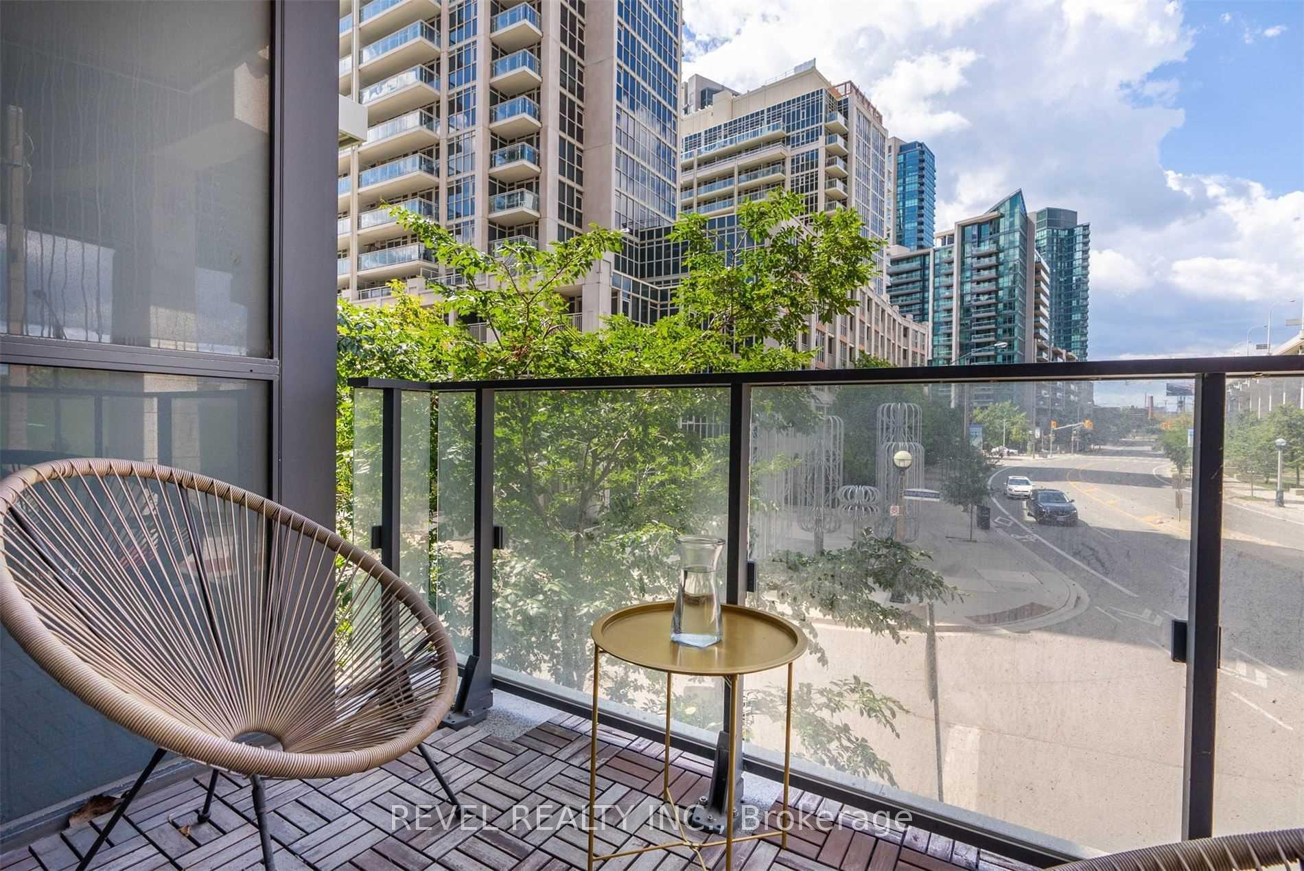 Photo 14 of Unit 215, 50 Bruyeres Mews, Toronto, Niagara — HOMEH