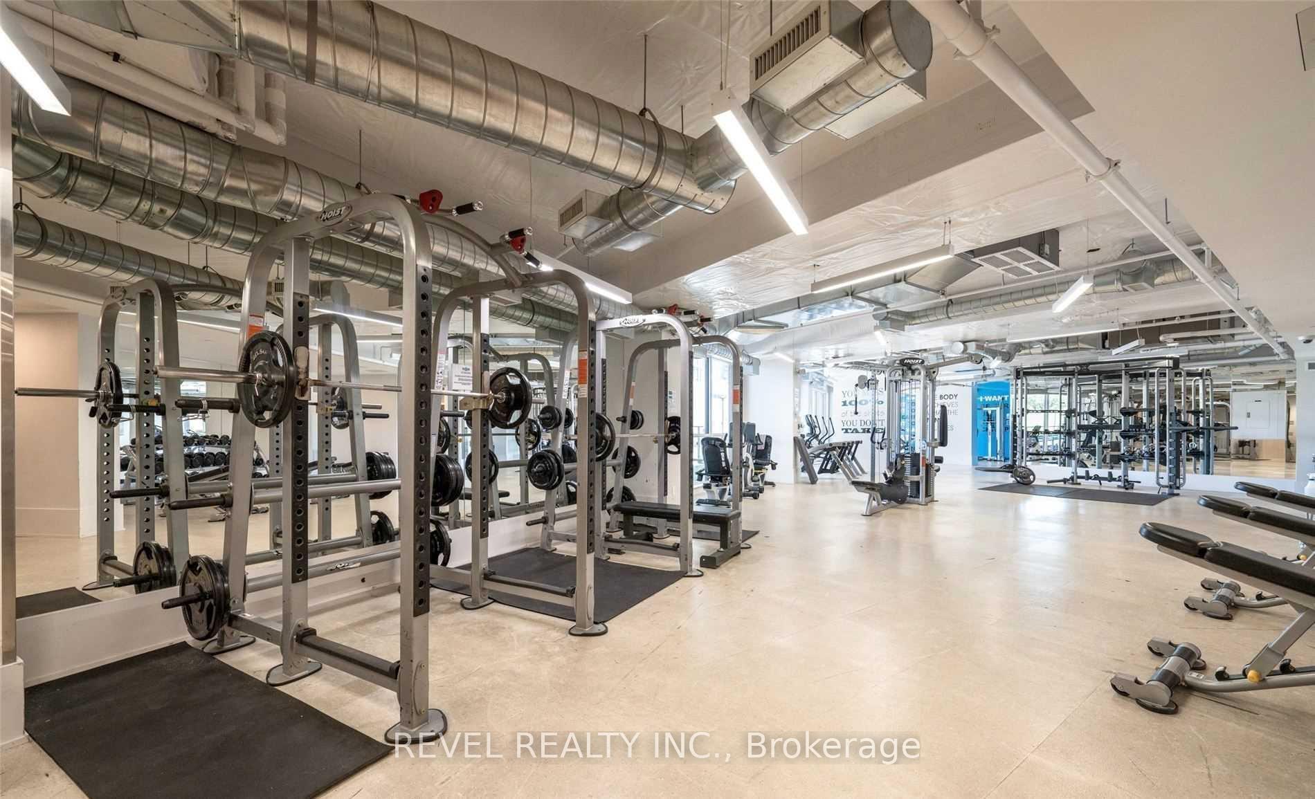 Photo 15 of Unit 215, 50 Bruyeres Mews, Toronto, Niagara — HOMEH