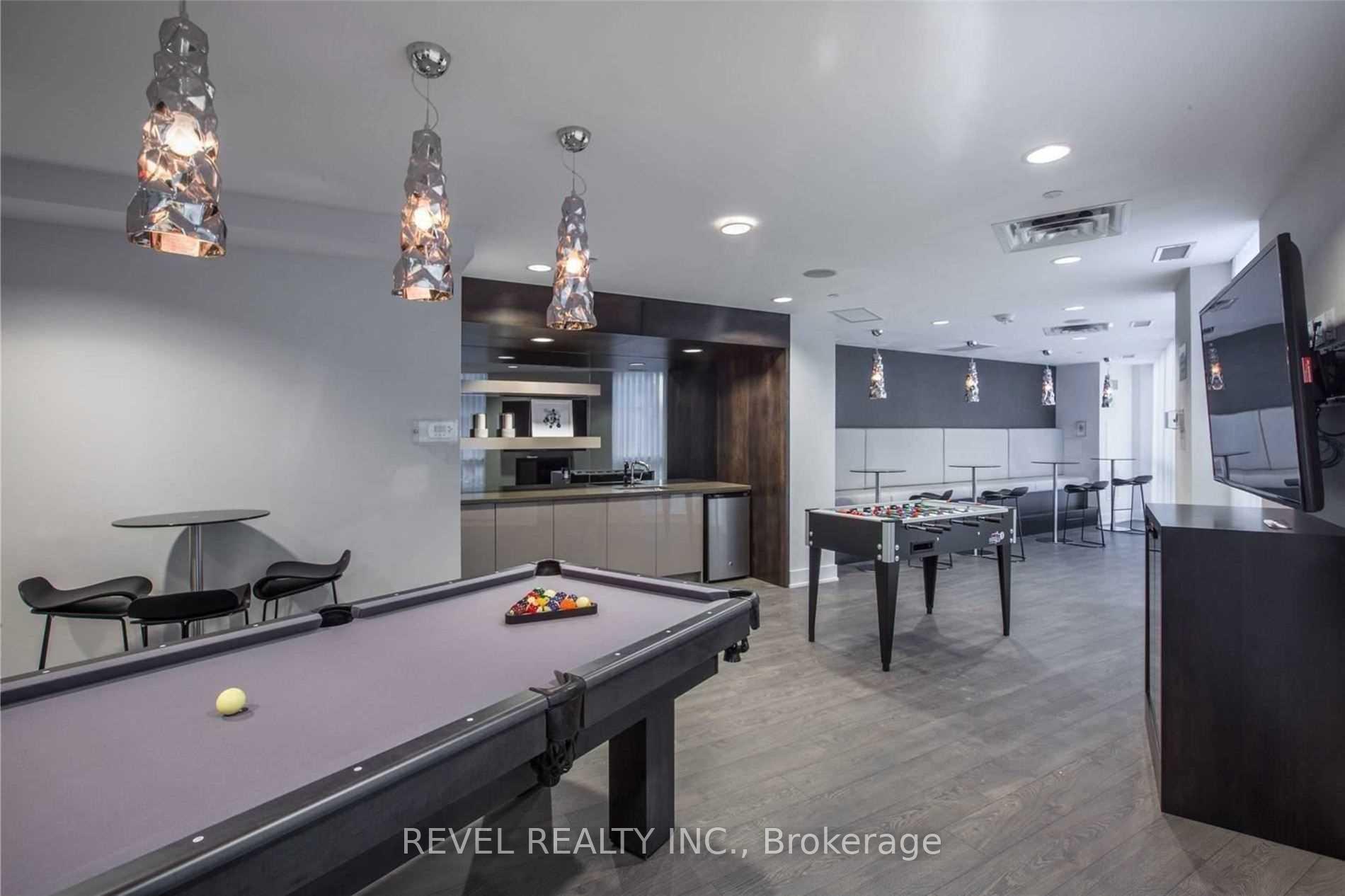 Photo 16 of Unit 215, 50 Bruyeres Mews, Toronto, Niagara — HOMEH
