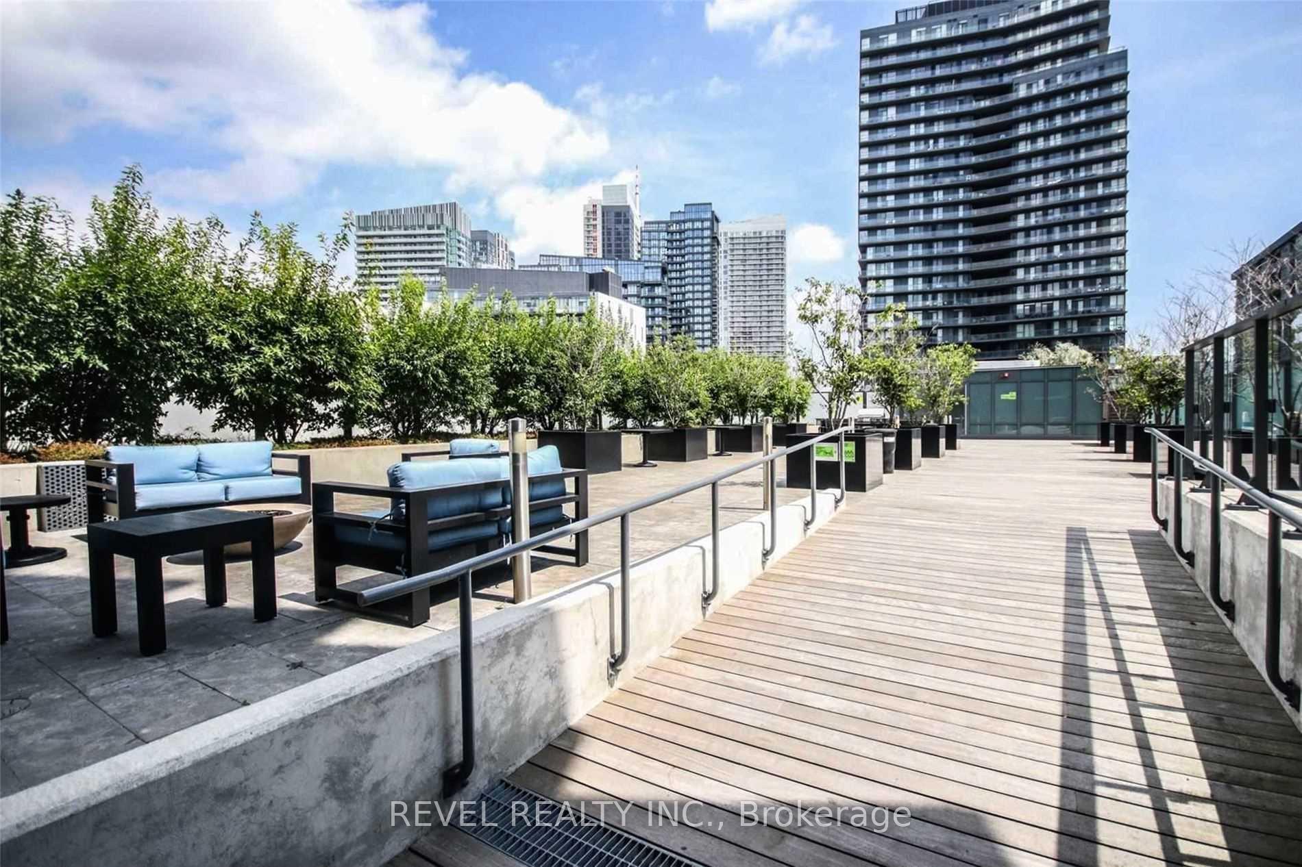Photo 18 of Unit 215, 50 Bruyeres Mews, Toronto, Niagara — HOMEH