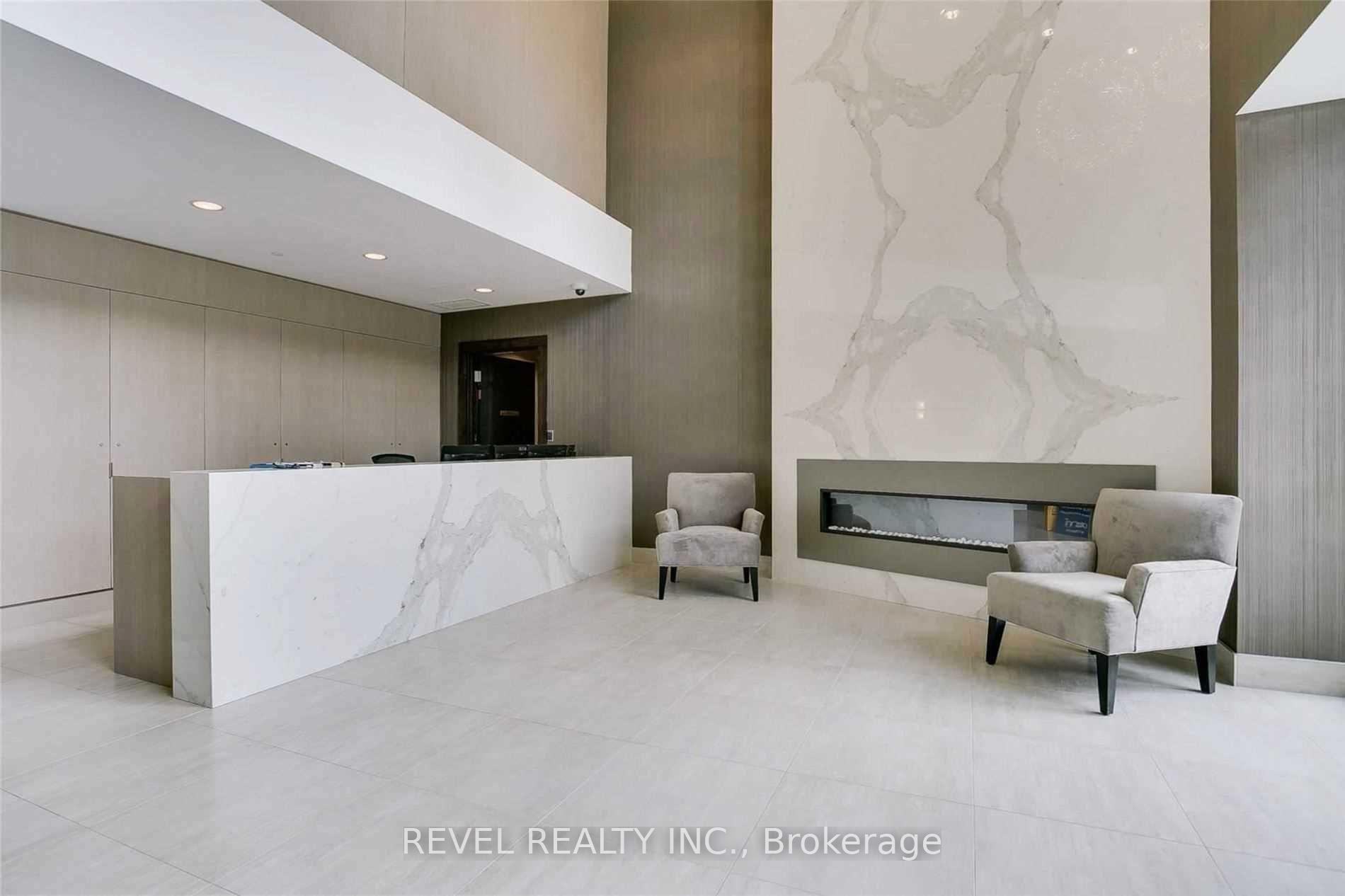 Photo 19 of Unit 215, 50 Bruyeres Mews, Toronto, Niagara — HOMEH