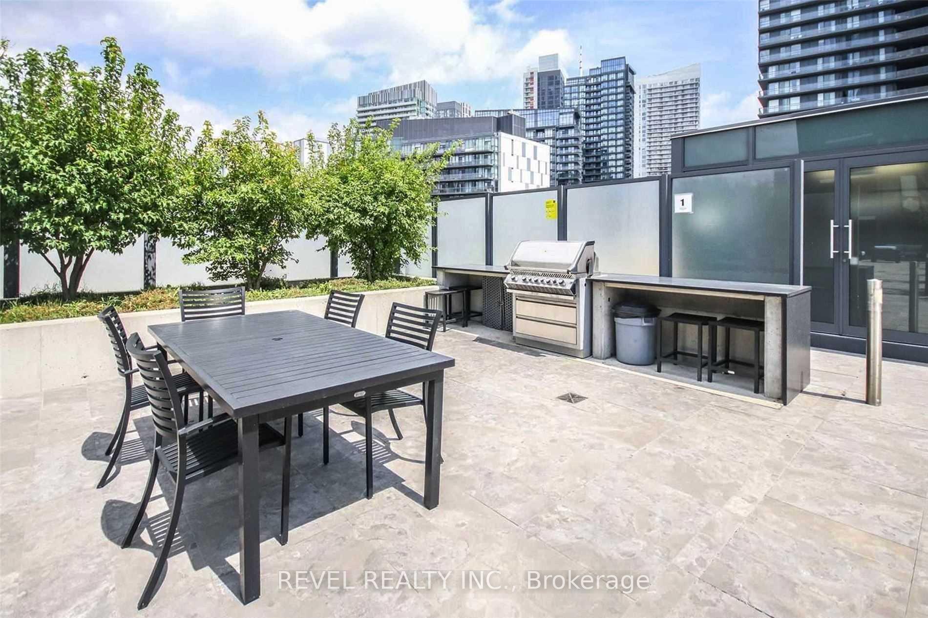 Photo 20 of Unit 215, 50 Bruyeres Mews, Toronto, Niagara — HOMEH