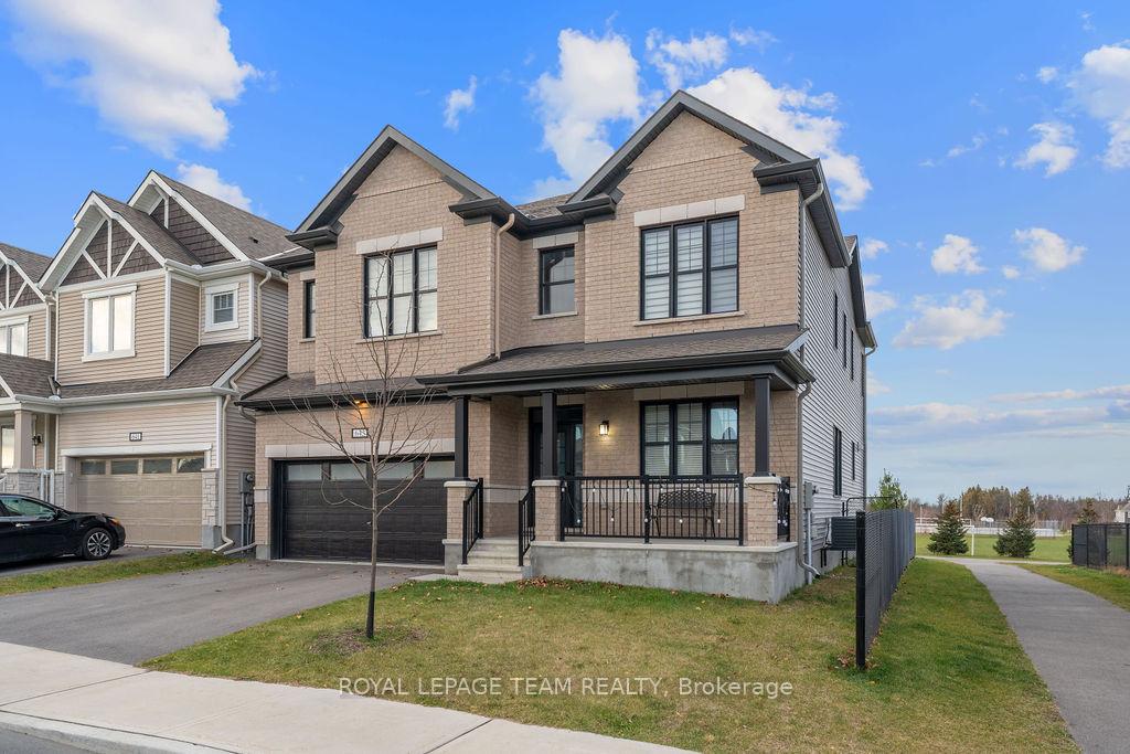 Photo 4 of 643 Rye Grass Way, Ottawa, Barrhaven - Half Moon Bay — HOMEH