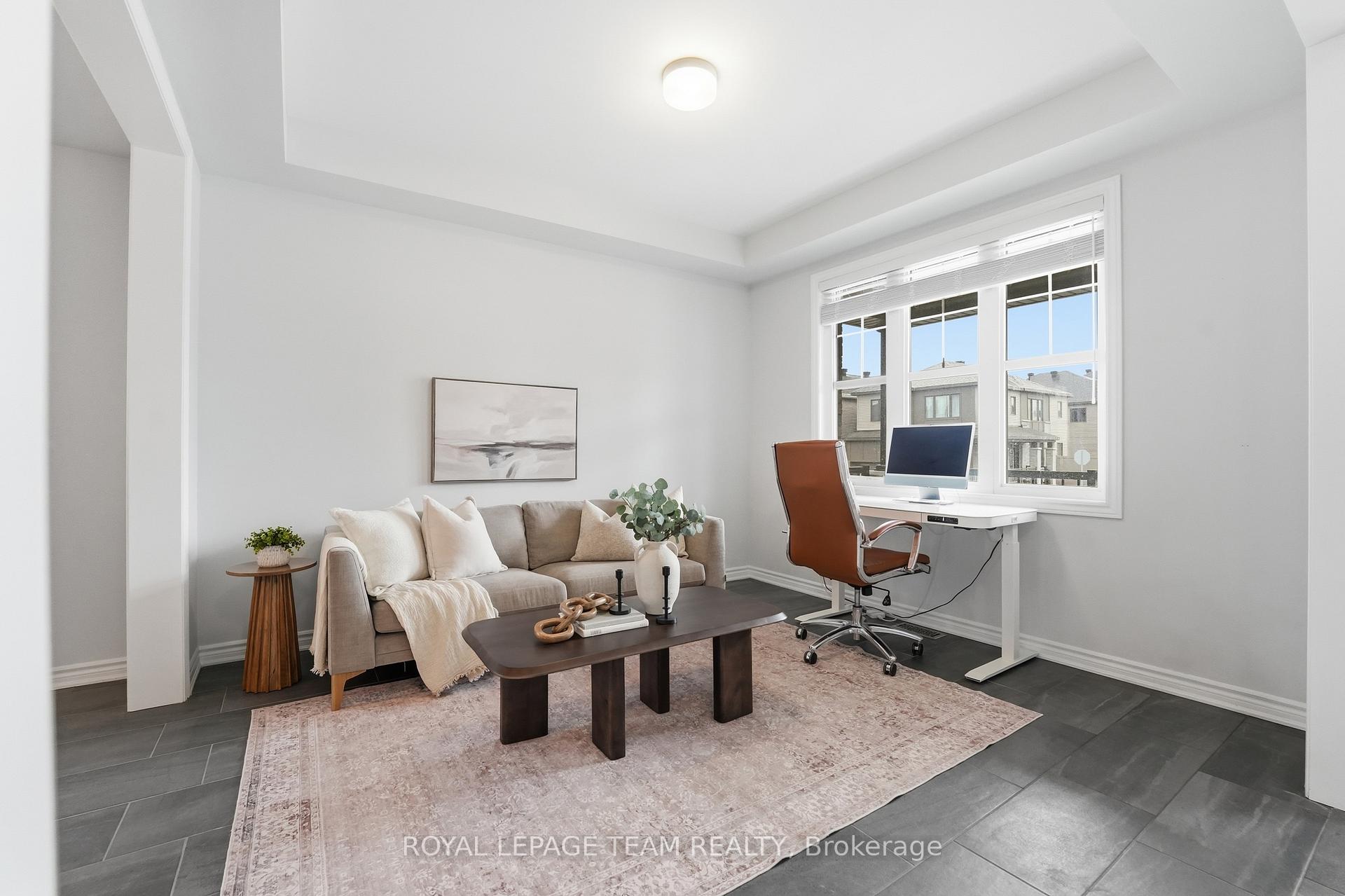 Photo 9 of 643 Rye Grass Way, Ottawa, Barrhaven - Half Moon Bay — HOMEH