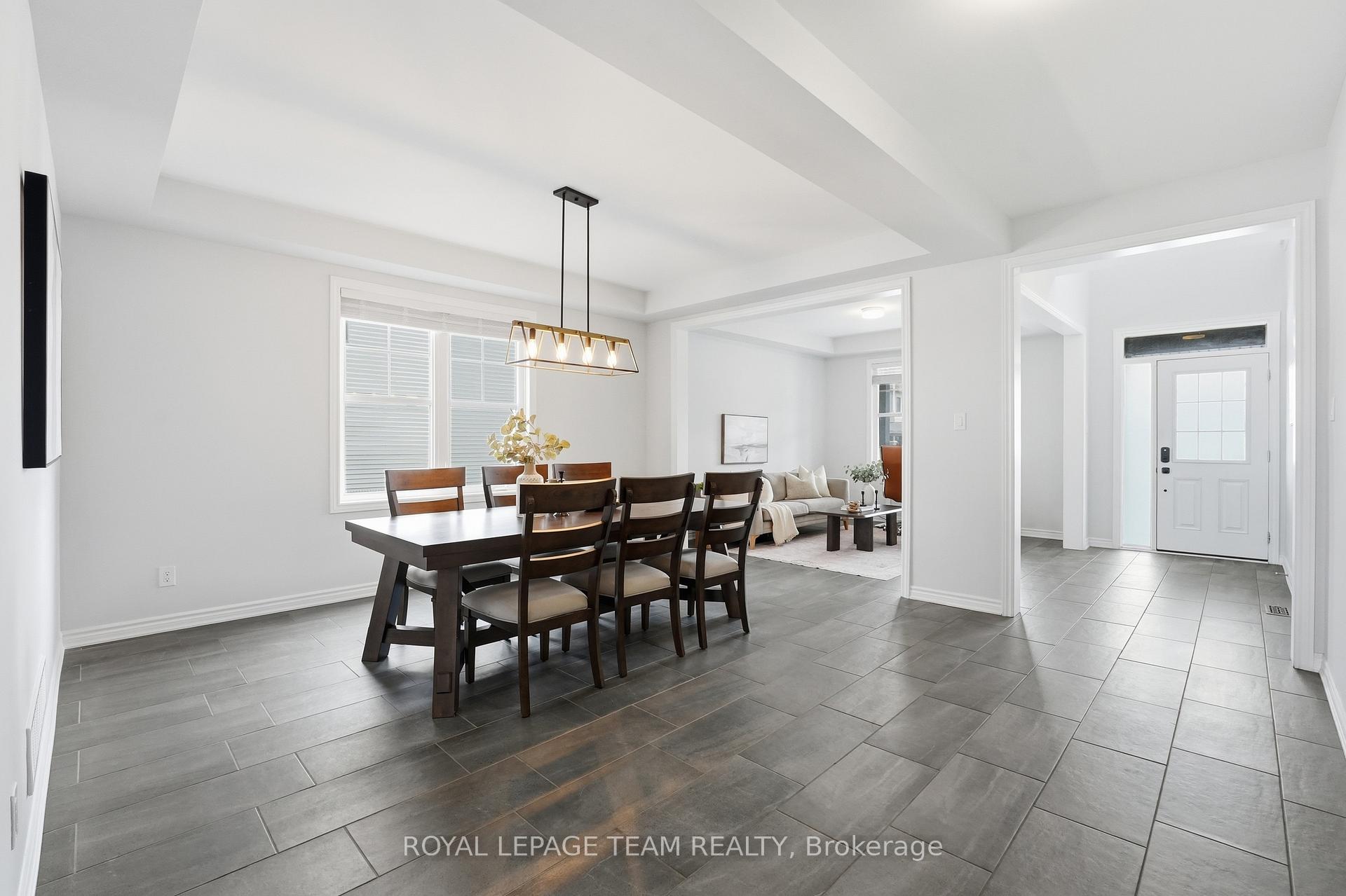 Photo 10 of 643 Rye Grass Way, Ottawa, Barrhaven - Half Moon Bay — HOMEH