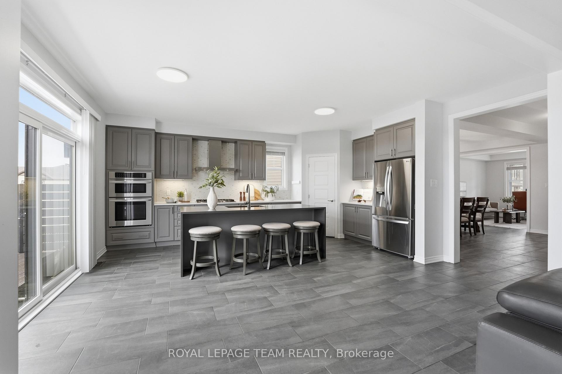 Photo 14 of 643 Rye Grass Way, Ottawa, Barrhaven - Half Moon Bay — HOMEH