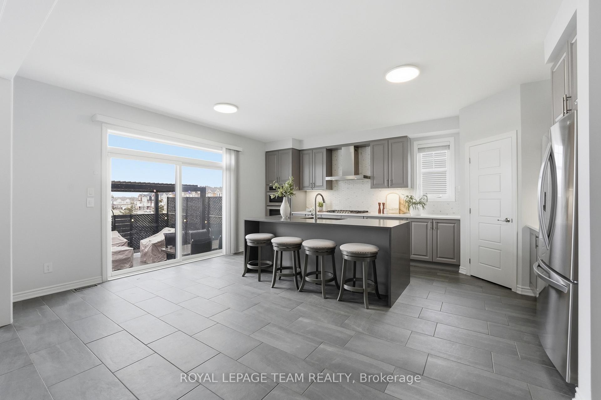 Photo 15 of 643 Rye Grass Way, Ottawa, Barrhaven - Half Moon Bay — HOMEH