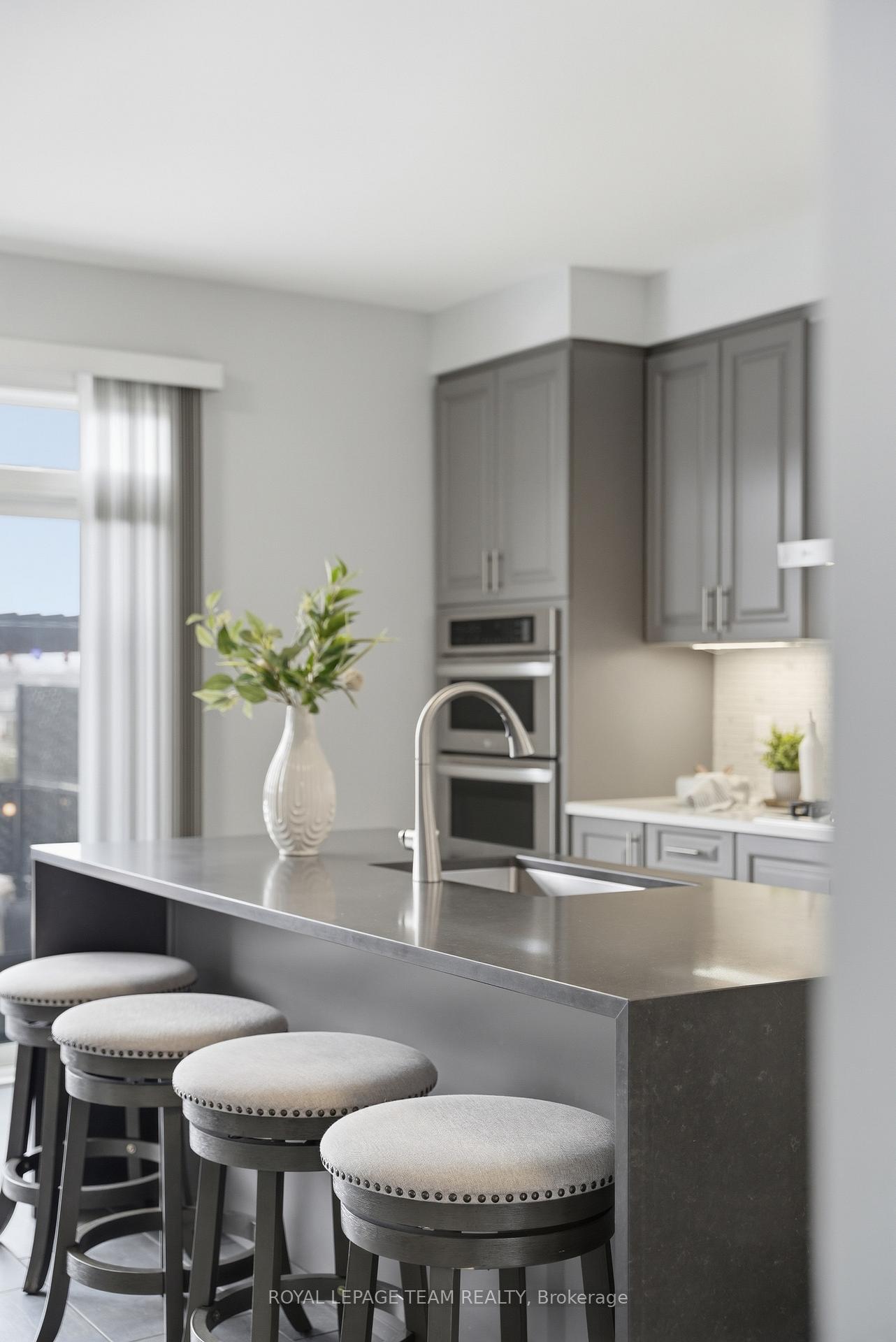 Photo 17 of 643 Rye Grass Way, Ottawa, Barrhaven - Half Moon Bay — HOMEH