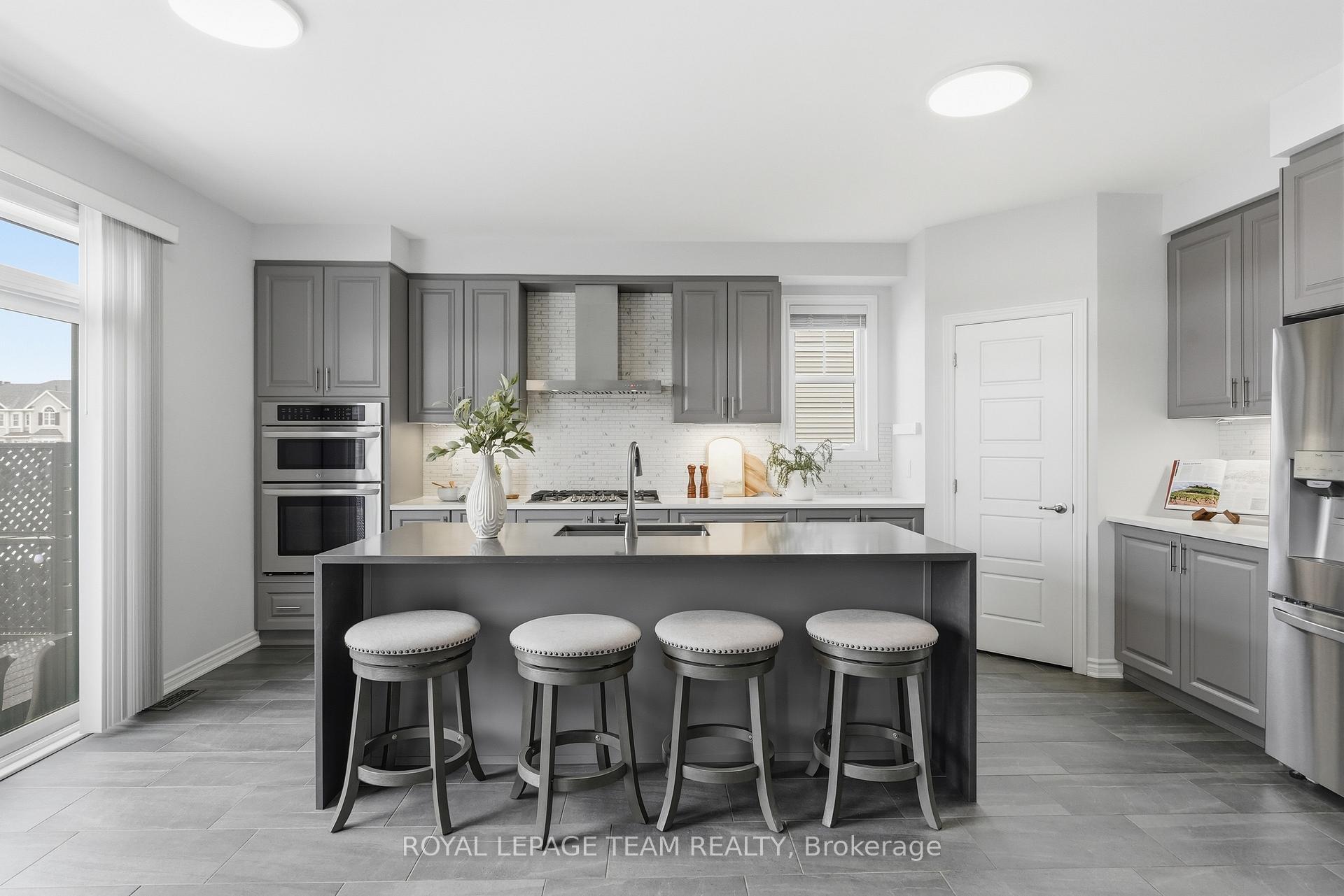 Photo 18 of 643 Rye Grass Way, Ottawa, Barrhaven - Half Moon Bay — HOMEH