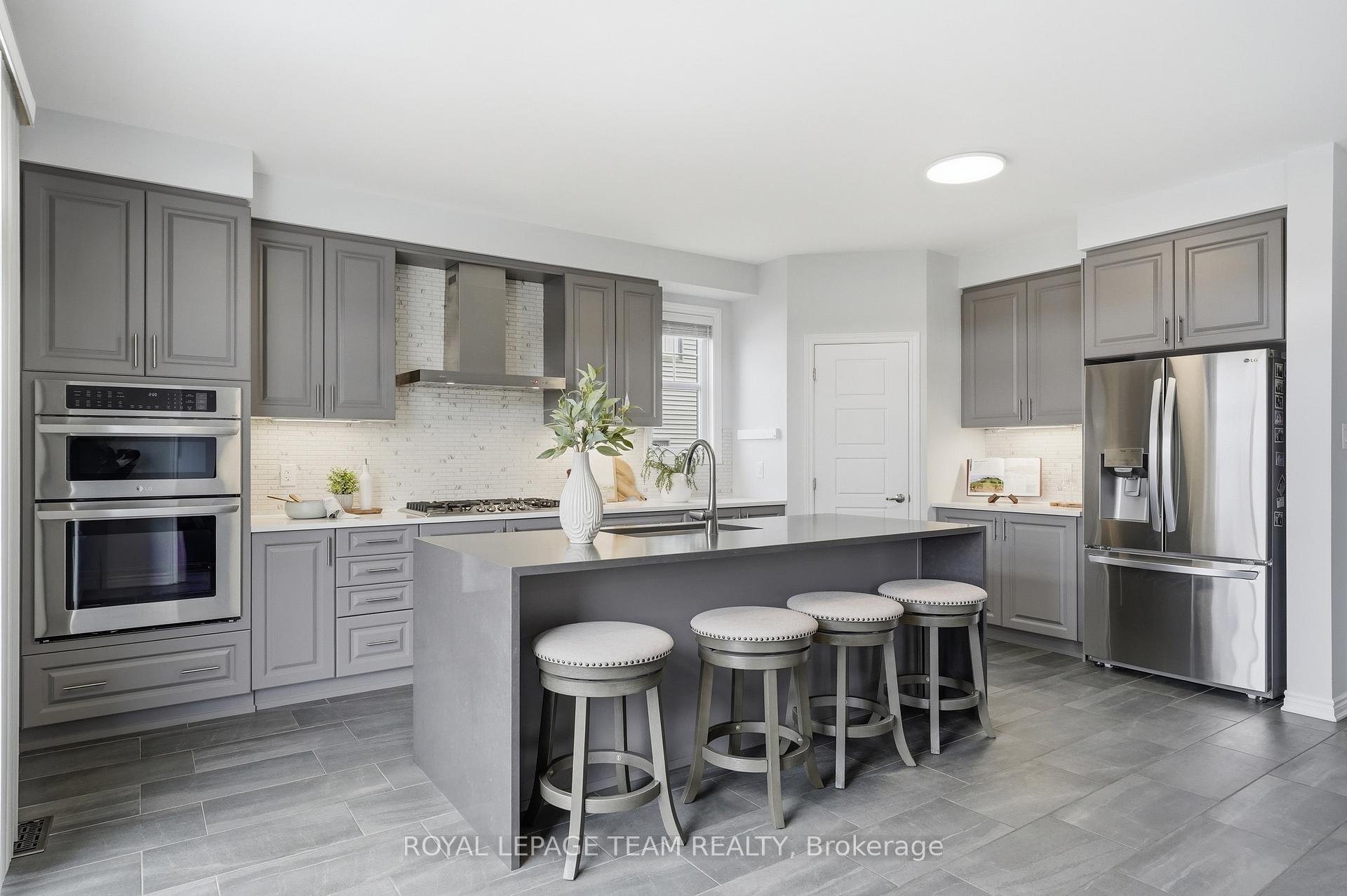 Photo 19 of 643 Rye Grass Way, Ottawa, Barrhaven - Half Moon Bay — HOMEH