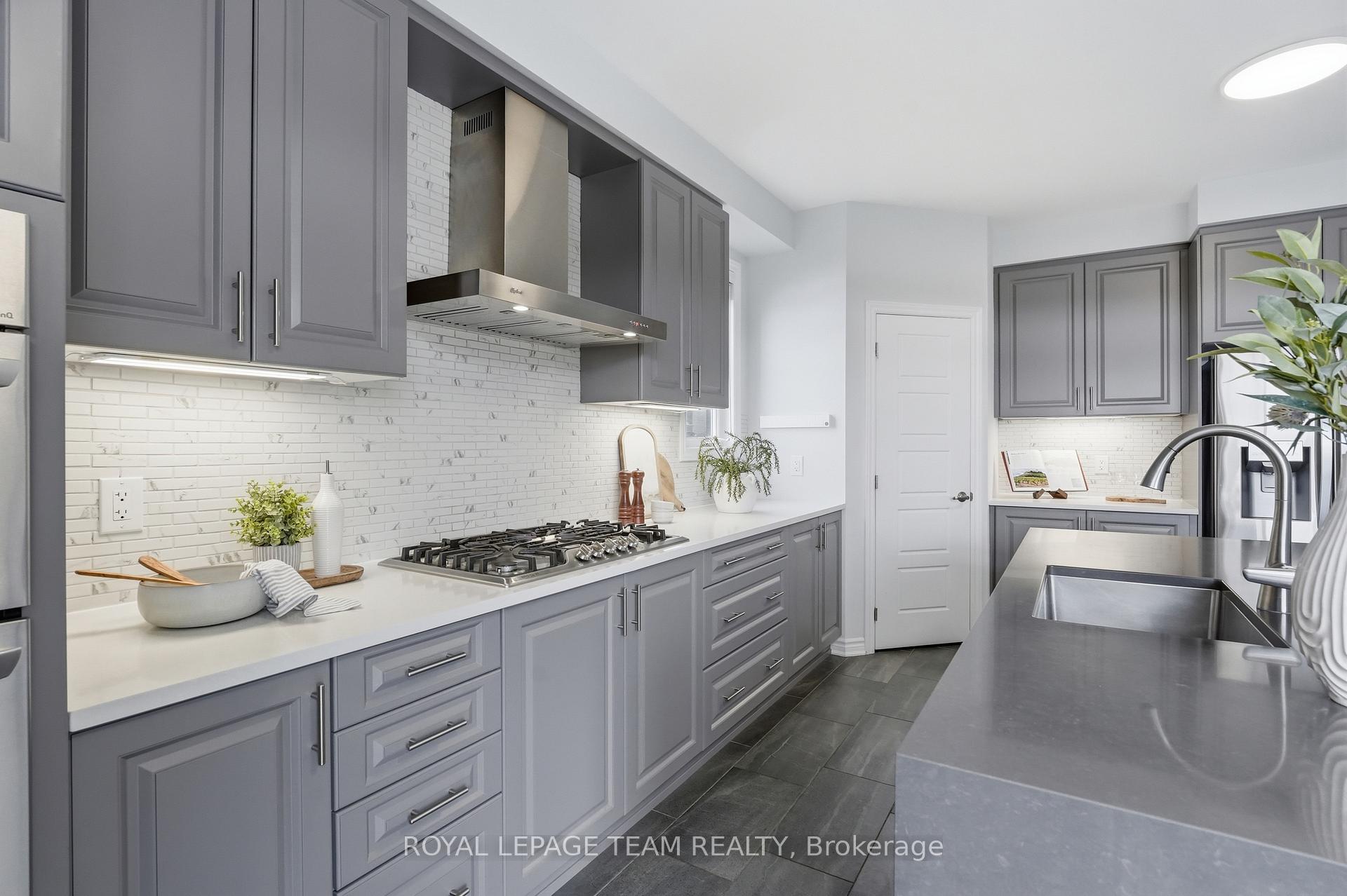 Photo 21 of 643 Rye Grass Way, Ottawa, Barrhaven - Half Moon Bay — HOMEH
