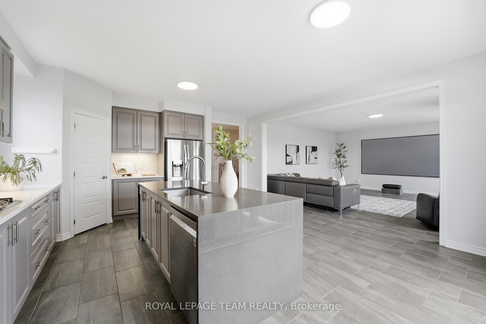 Photo 22 of 643 Rye Grass Way, Ottawa, Barrhaven - Half Moon Bay — HOMEH
