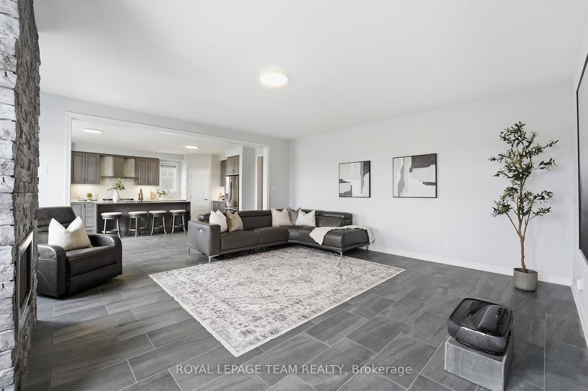 Photo 23 of 643 Rye Grass Way, Ottawa, Barrhaven - Half Moon Bay — HOMEH