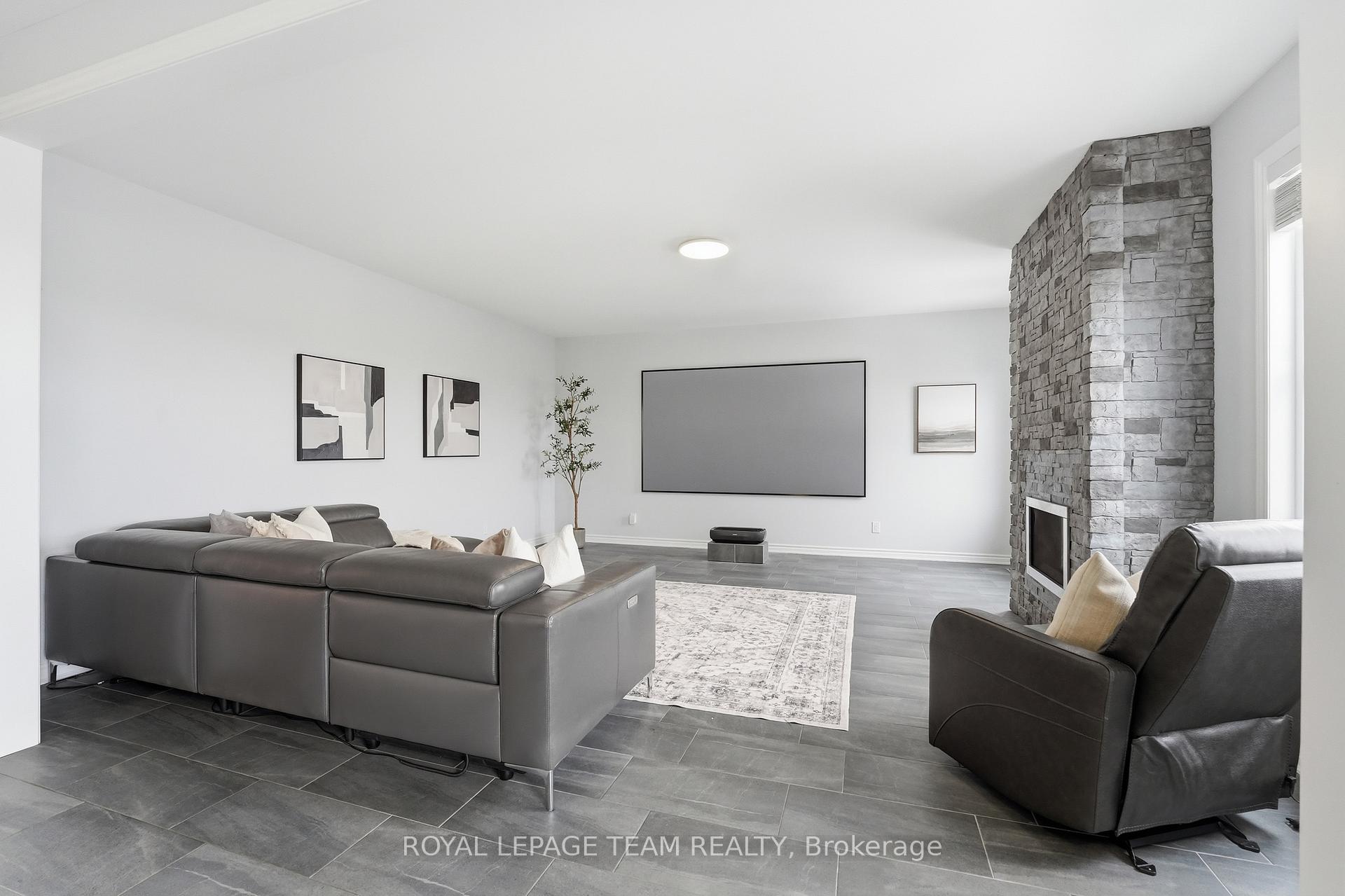 Photo 24 of 643 Rye Grass Way, Ottawa, Barrhaven - Half Moon Bay — HOMEH