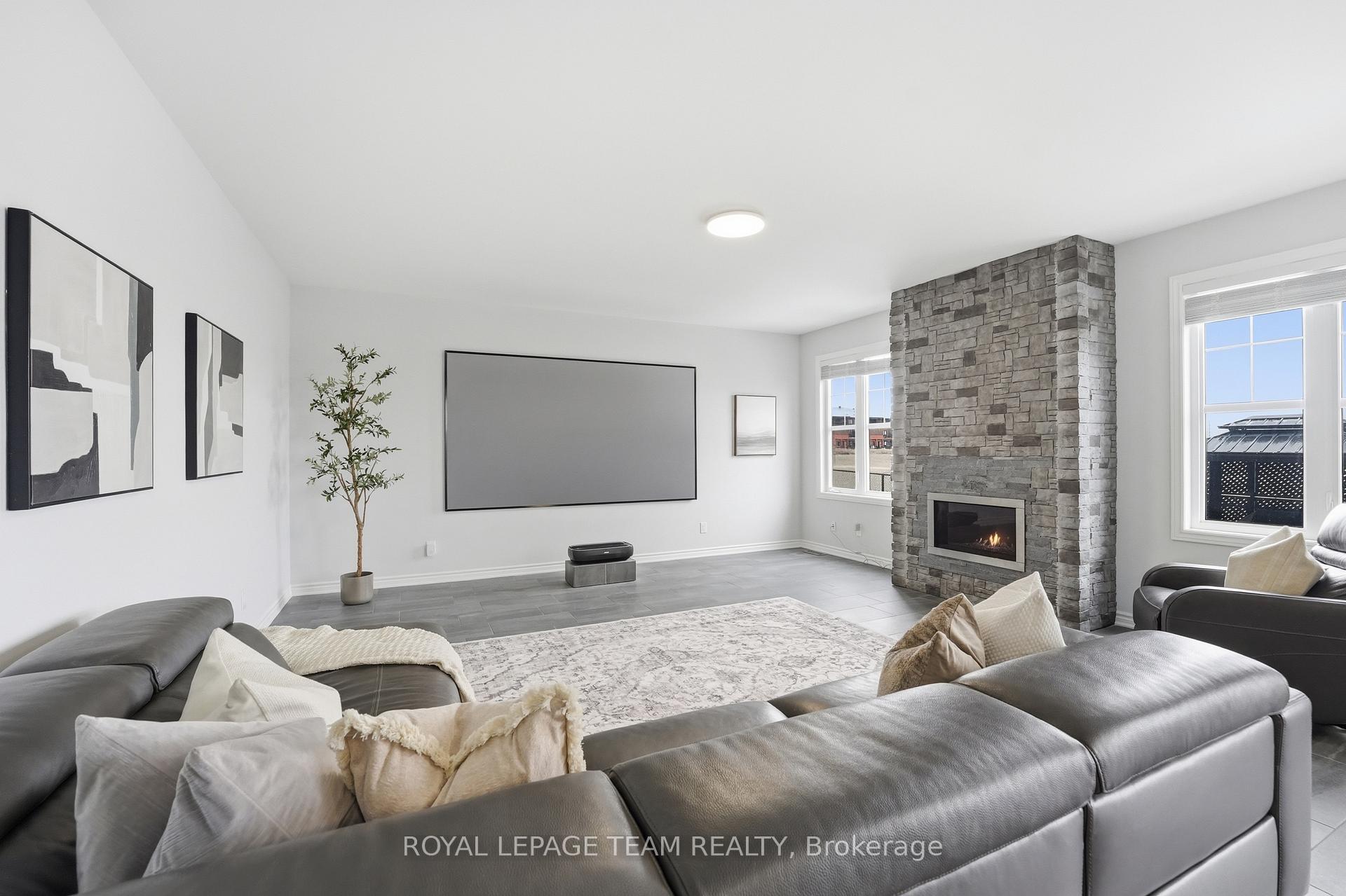 Photo 25 of 643 Rye Grass Way, Ottawa, Barrhaven - Half Moon Bay — HOMEH