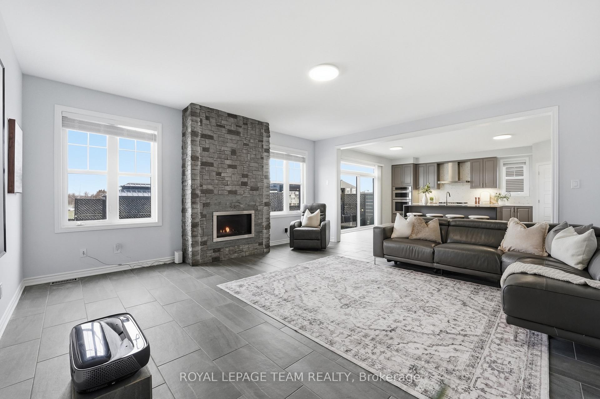 Photo 26 of 643 Rye Grass Way, Ottawa, Barrhaven - Half Moon Bay — HOMEH