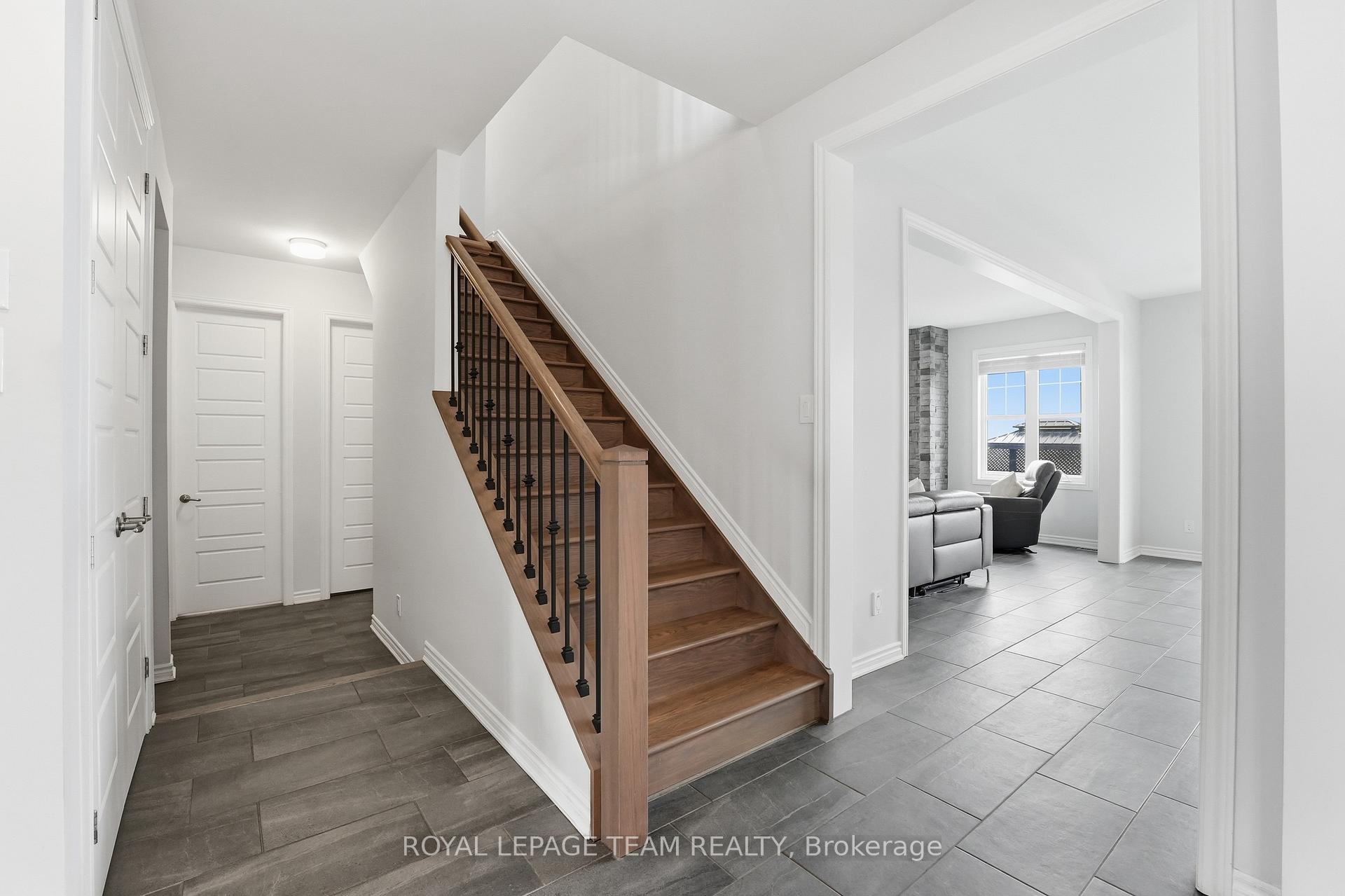 Photo 27 of 643 Rye Grass Way, Ottawa, Barrhaven - Half Moon Bay — HOMEH