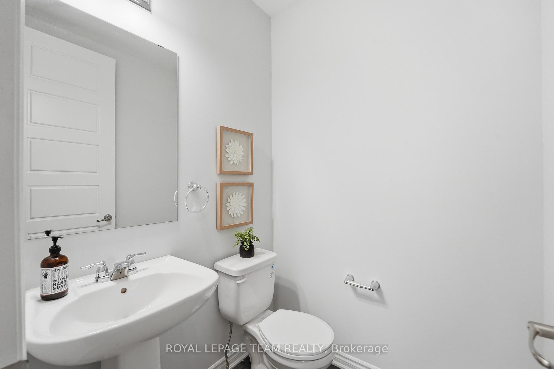 Photo 28 of 643 Rye Grass Way, Ottawa, Barrhaven - Half Moon Bay — HOMEH