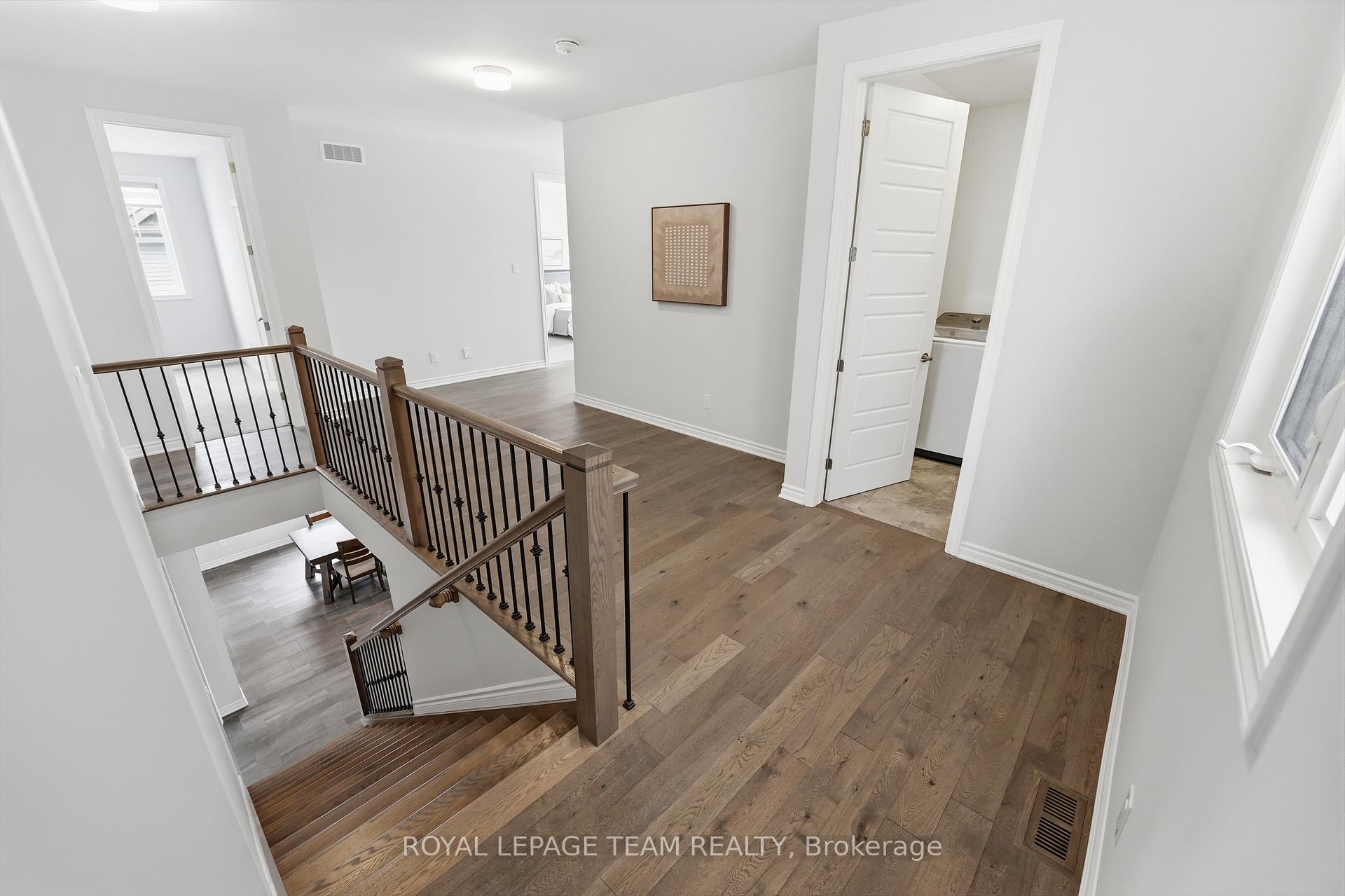 Photo 29 of 643 Rye Grass Way, Ottawa, Barrhaven - Half Moon Bay — HOMEH