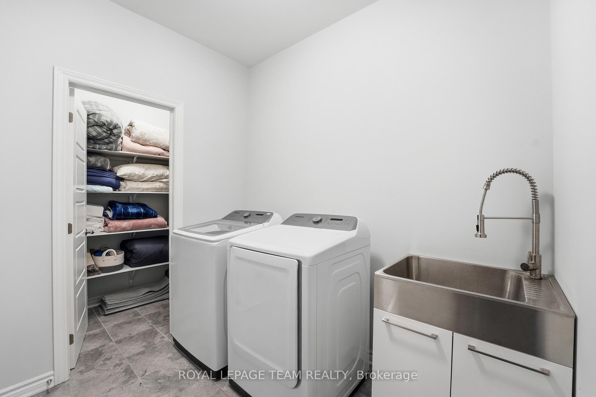 Photo 30 of 643 Rye Grass Way, Ottawa, Barrhaven - Half Moon Bay — HOMEH