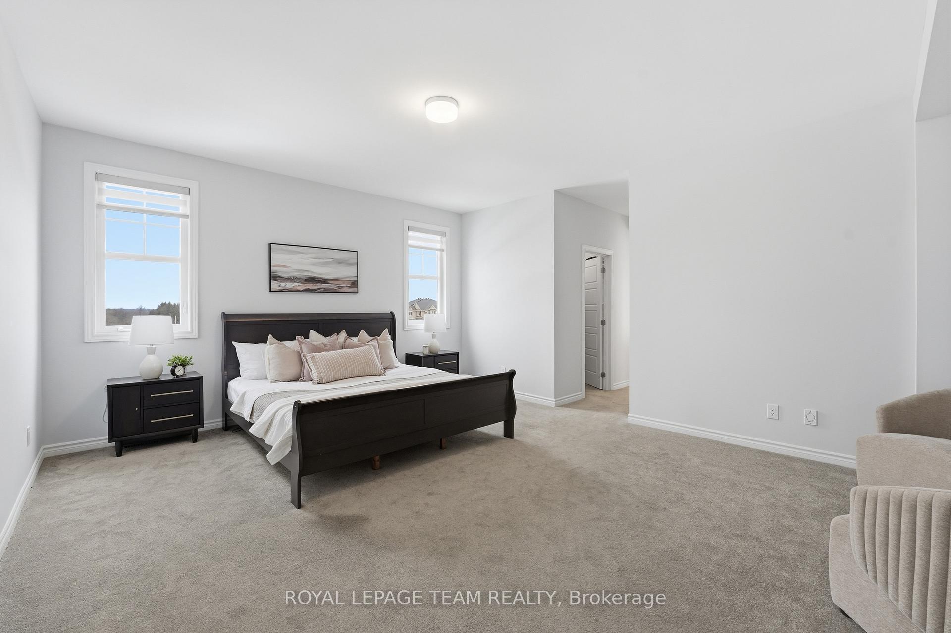Photo 32 of 643 Rye Grass Way, Ottawa, Barrhaven - Half Moon Bay — HOMEH