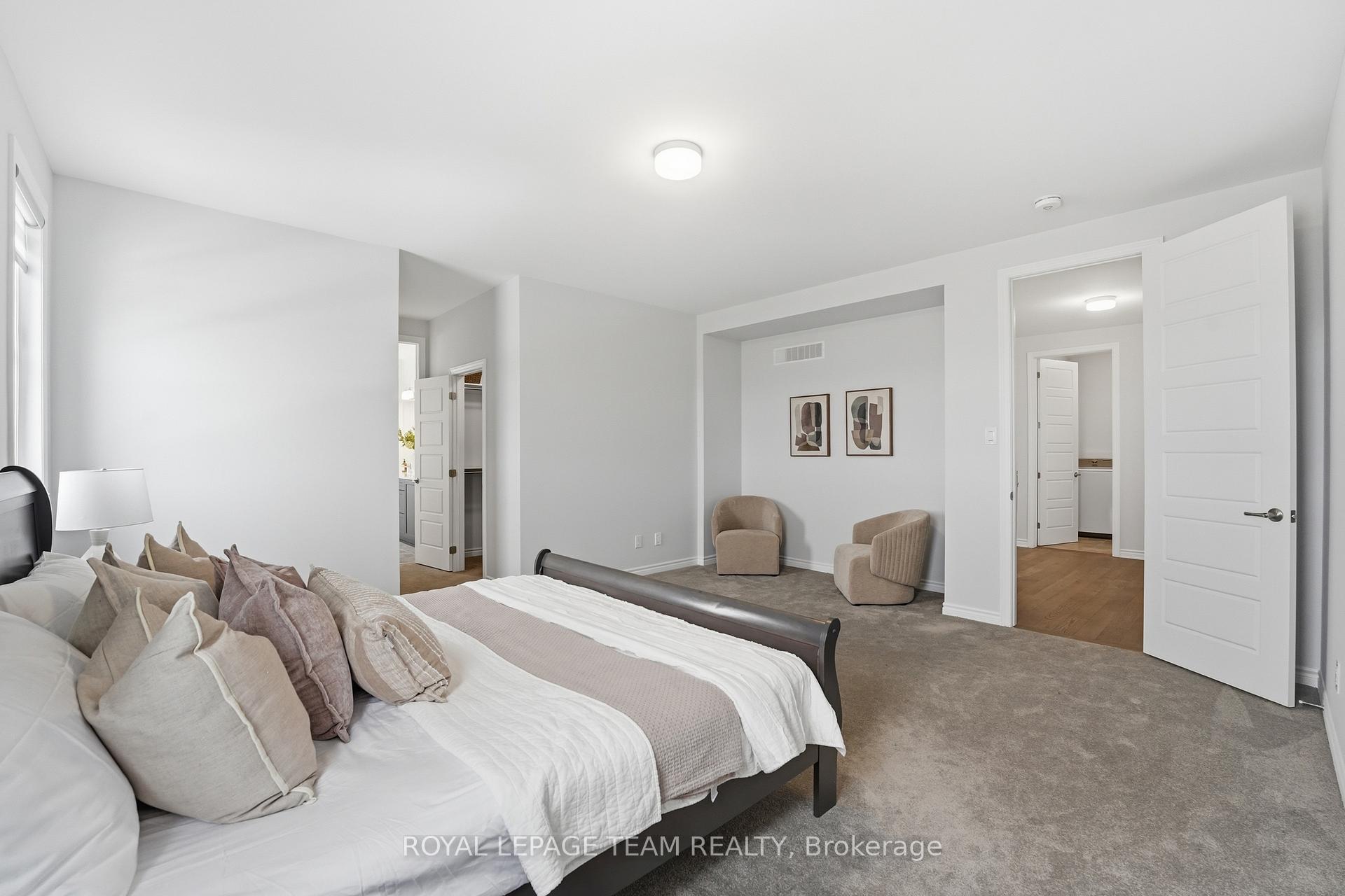 Photo 33 of 643 Rye Grass Way, Ottawa, Barrhaven - Half Moon Bay — HOMEH