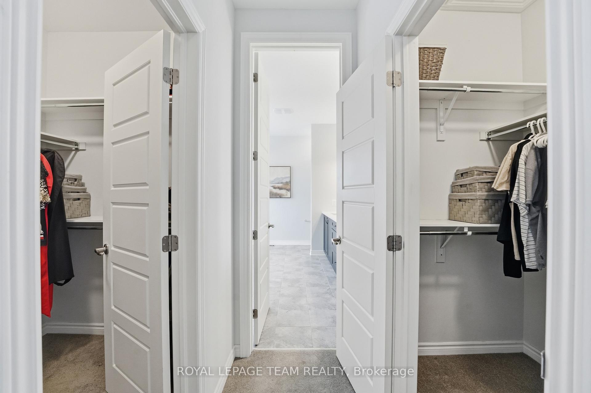 Photo 34 of 643 Rye Grass Way, Ottawa, Barrhaven - Half Moon Bay — HOMEH