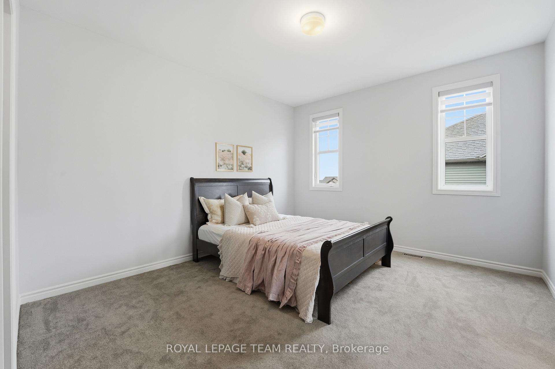 Photo 38 of 643 Rye Grass Way, Ottawa, Barrhaven - Half Moon Bay — HOMEH