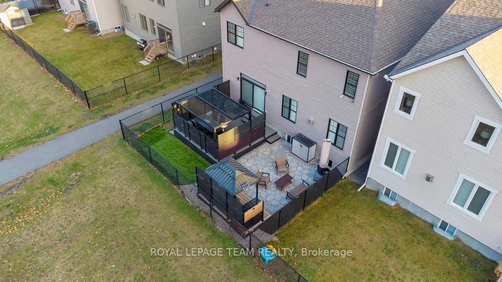 Photo 45 of 643 Rye Grass Way, Ottawa, Barrhaven - Half Moon Bay — HOMEH