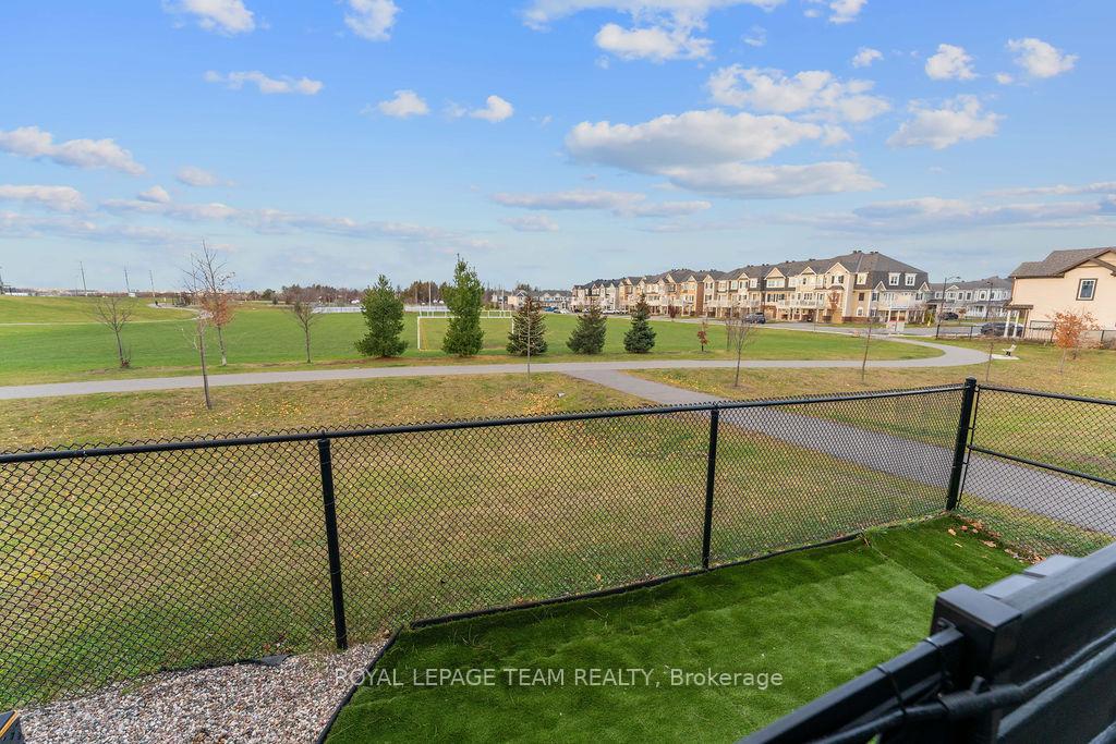 Photo 46 of 643 Rye Grass Way, Ottawa, Barrhaven - Half Moon Bay — HOMEH