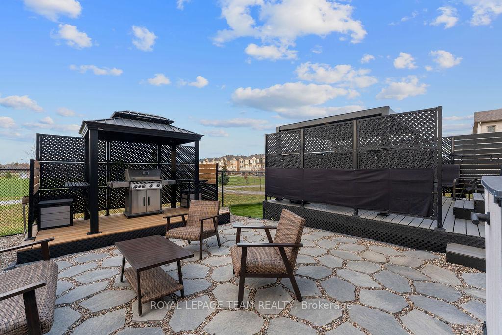 Photo 47 of 643 Rye Grass Way, Ottawa, Barrhaven - Half Moon Bay — HOMEH