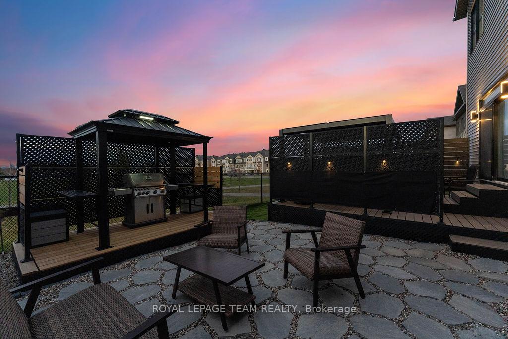 Photo 48 of 643 Rye Grass Way, Ottawa, Barrhaven - Half Moon Bay — HOMEH