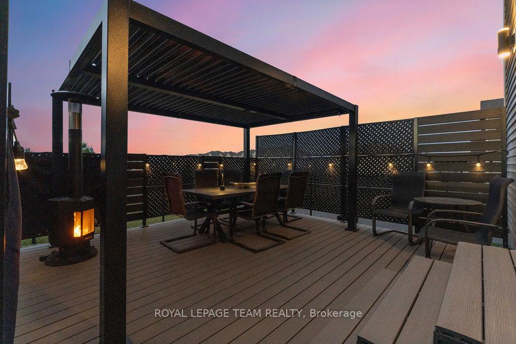 Photo 49 of 643 Rye Grass Way, Ottawa, Barrhaven - Half Moon Bay — HOMEH