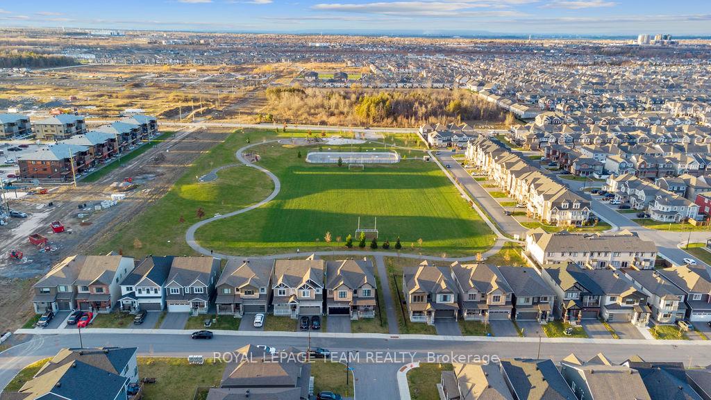 Photo 50 of 643 Rye Grass Way, Ottawa, Barrhaven - Half Moon Bay — HOMEH