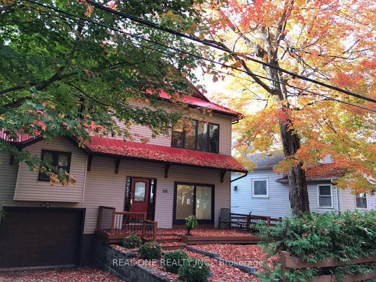 Photo 1 of 86 Morrison Avenue, Brock, Beaverton — HOMEH