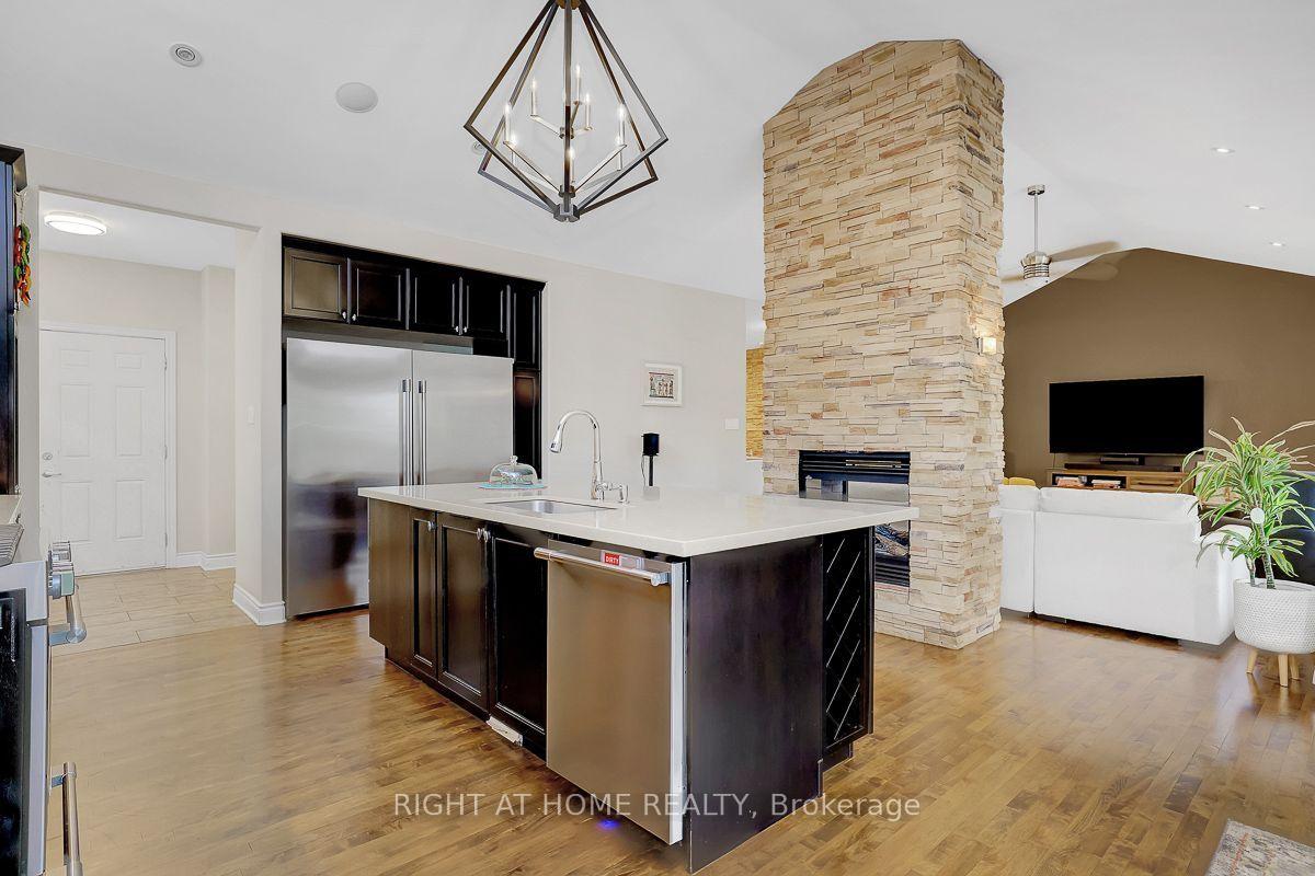 Photo 15 of 514 Landswood Way, Ottawa, Stittsville (South) — HOMEH