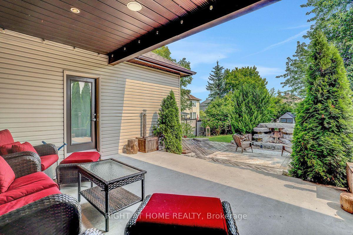 Photo 37 of 514 Landswood Way, Ottawa, Stittsville (South) — HOMEH