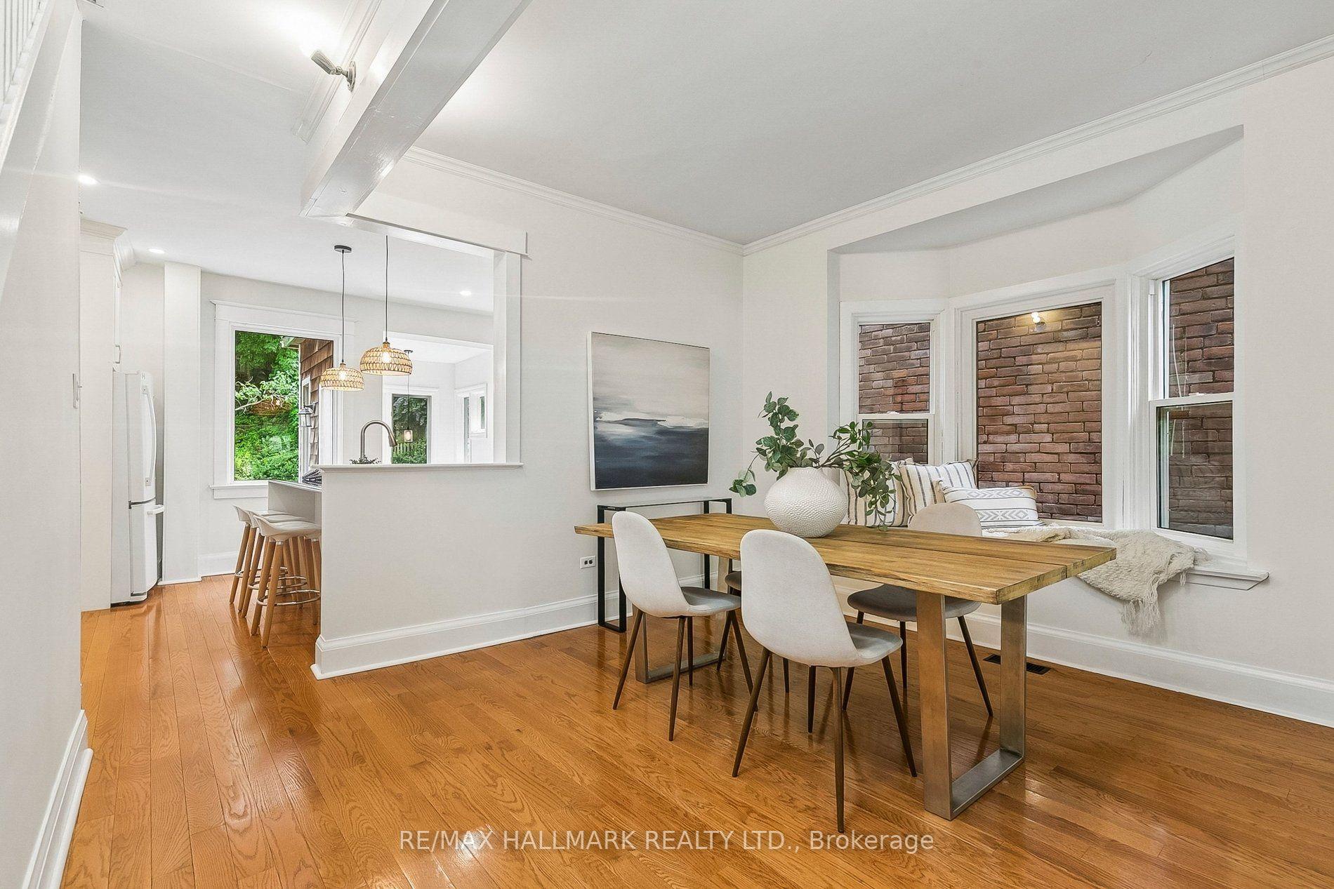 Photo 7 of 301 Waverley Road, Toronto, The Beaches — HOMEH