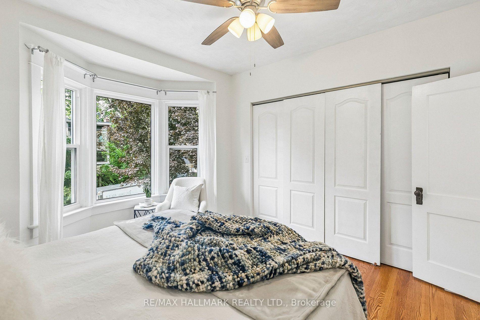 Photo 13 of 301 Waverley Road, Toronto, The Beaches — HOMEH