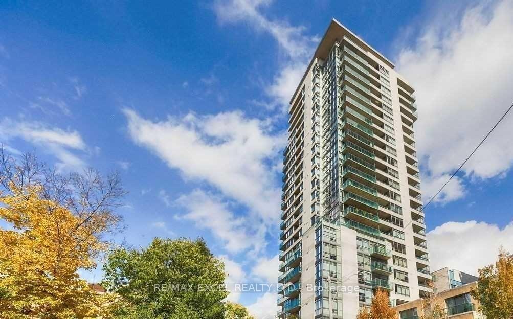 Photo of Unit 1604, 285 Mutual Street