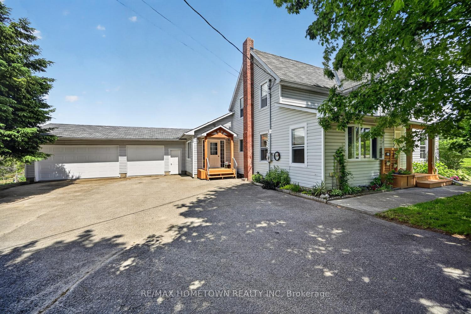Photo 2 of 8110 Wiltsie Road, Augusta, Augusta Twp — HOMEH