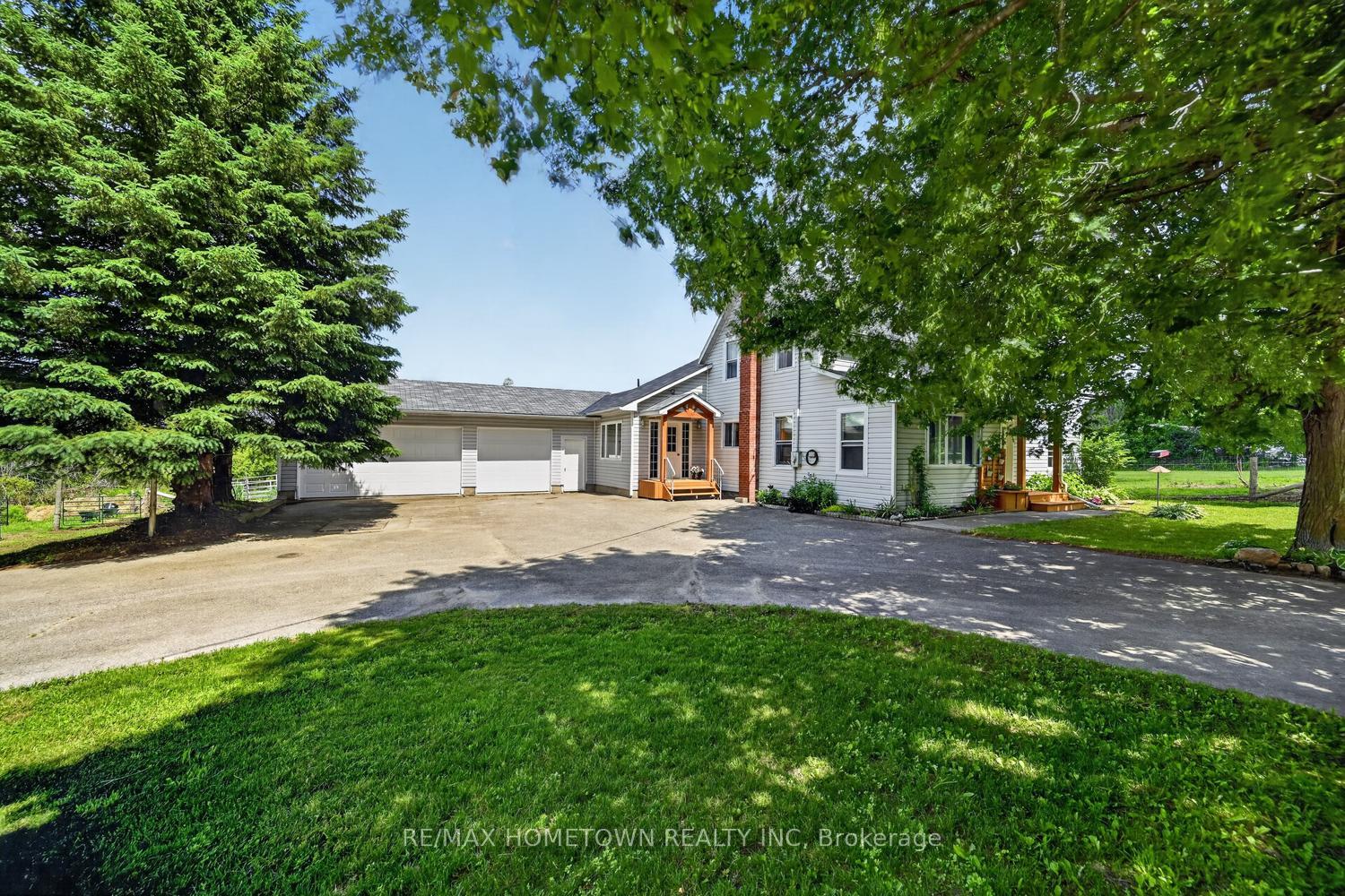 Photo 3 of 8110 Wiltsie Road, Augusta, Augusta Twp — HOMEH