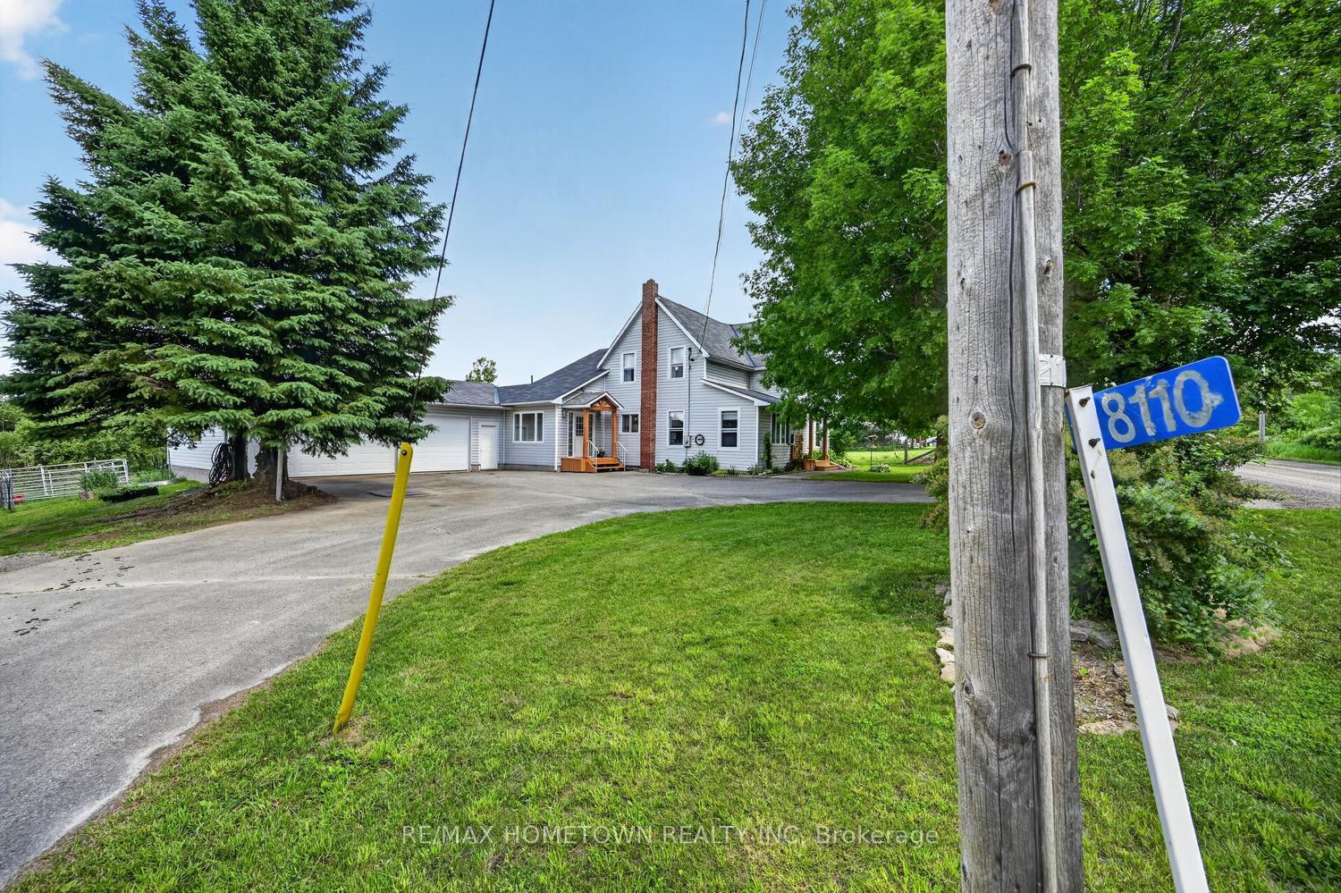 Photo 4 of 8110 Wiltsie Road, Augusta, Augusta Twp — HOMEH