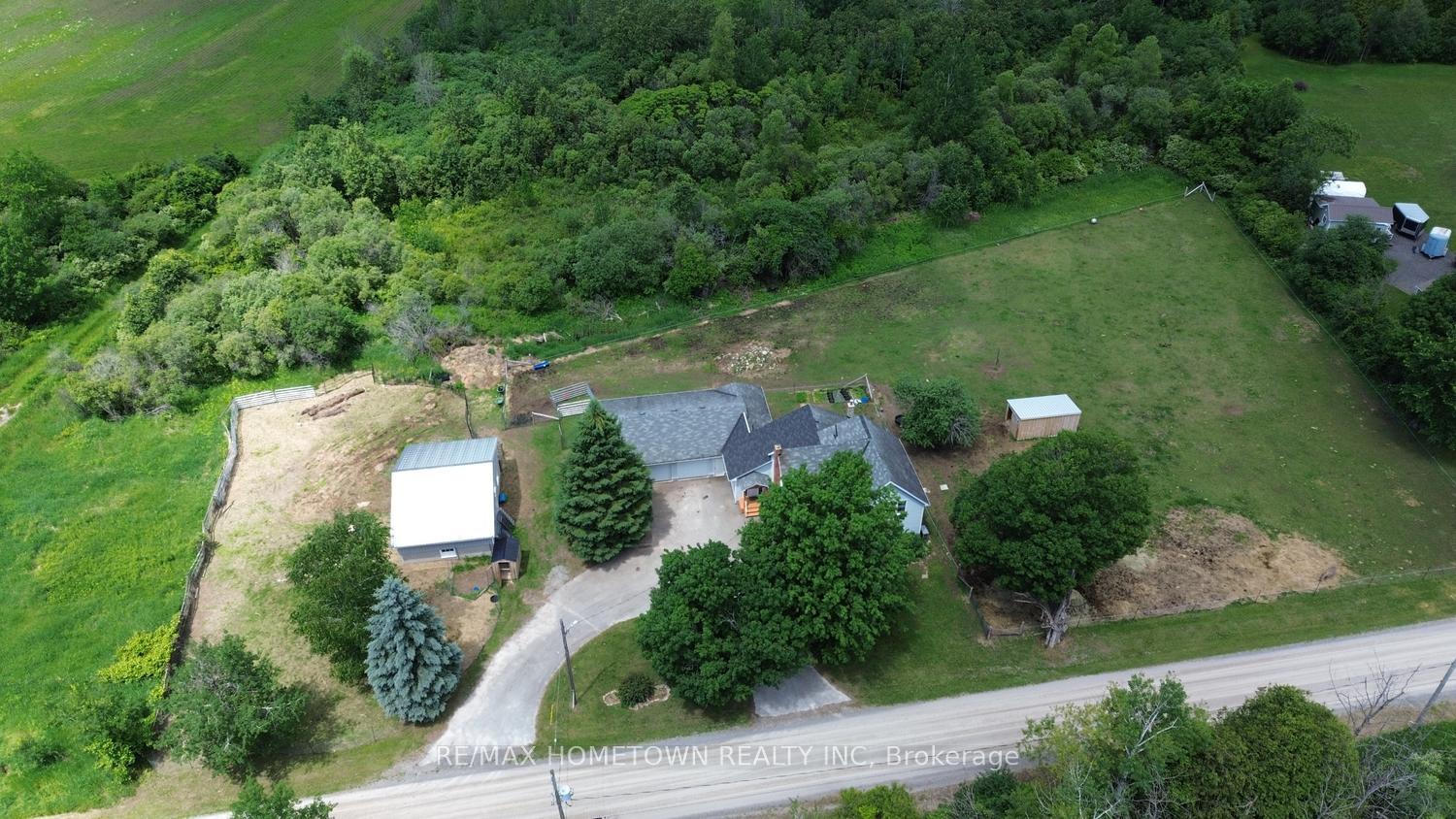 Photo 5 of 8110 Wiltsie Road, Augusta, Augusta Twp — HOMEH