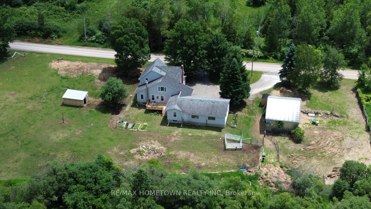 Photo 6 of 8110 Wiltsie Road, Augusta, Augusta Twp — HOMEH