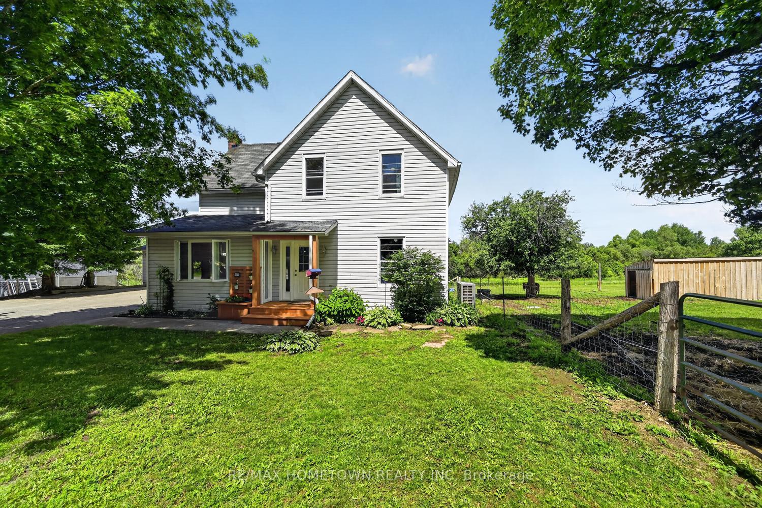 Photo 7 of 8110 Wiltsie Road, Augusta, Augusta Twp — HOMEH