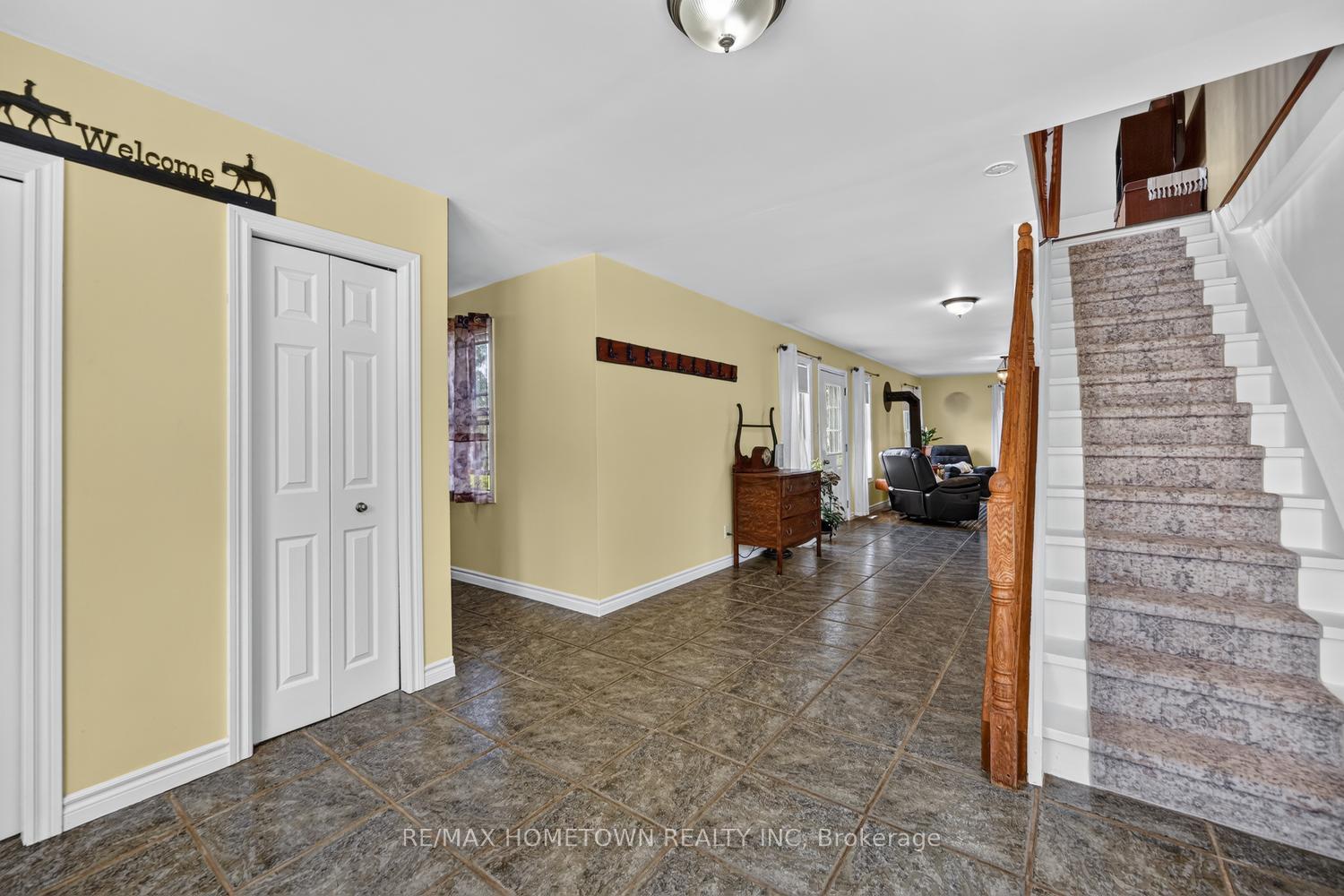 Photo 10 of 8110 Wiltsie Road, Augusta, Augusta Twp — HOMEH