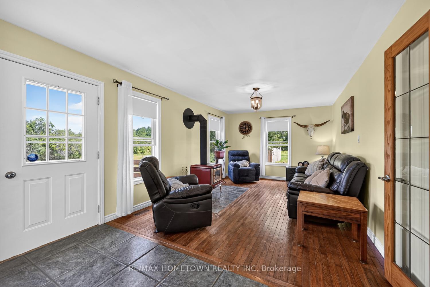 Photo 15 of 8110 Wiltsie Road, Augusta, Augusta Twp — HOMEH